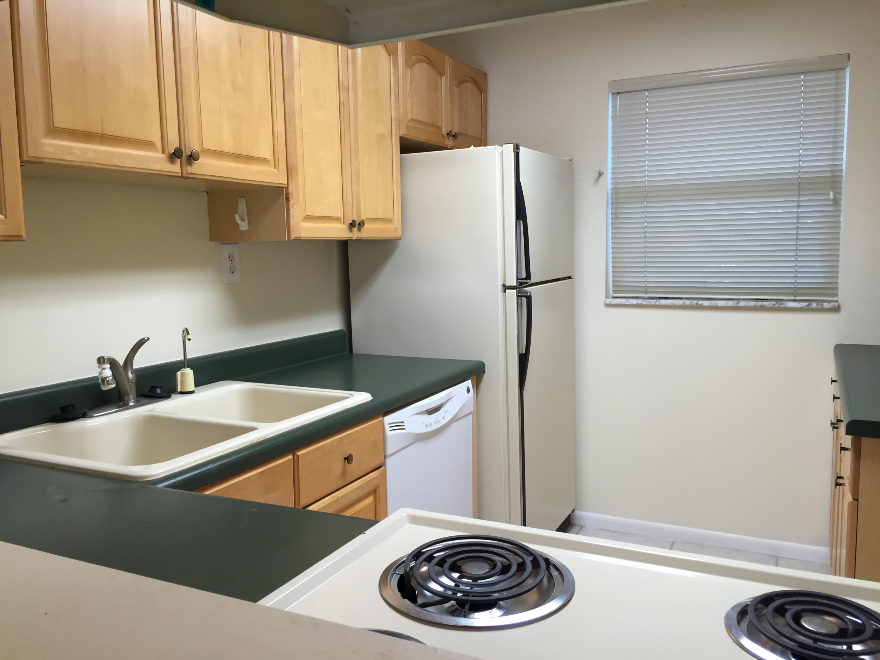 CENTURY PARK WEST - Residential