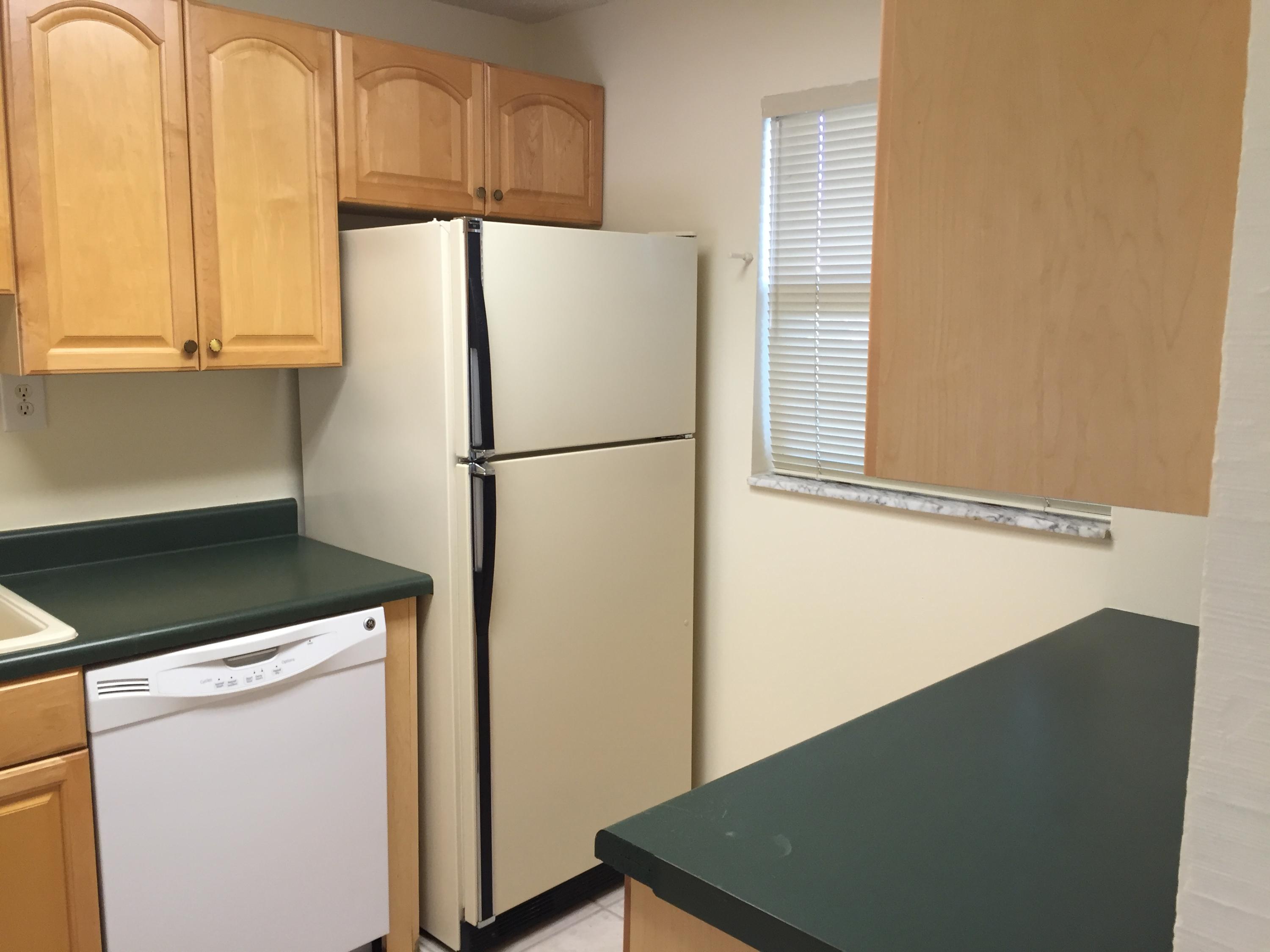 CENTURY PARK WEST - Residential