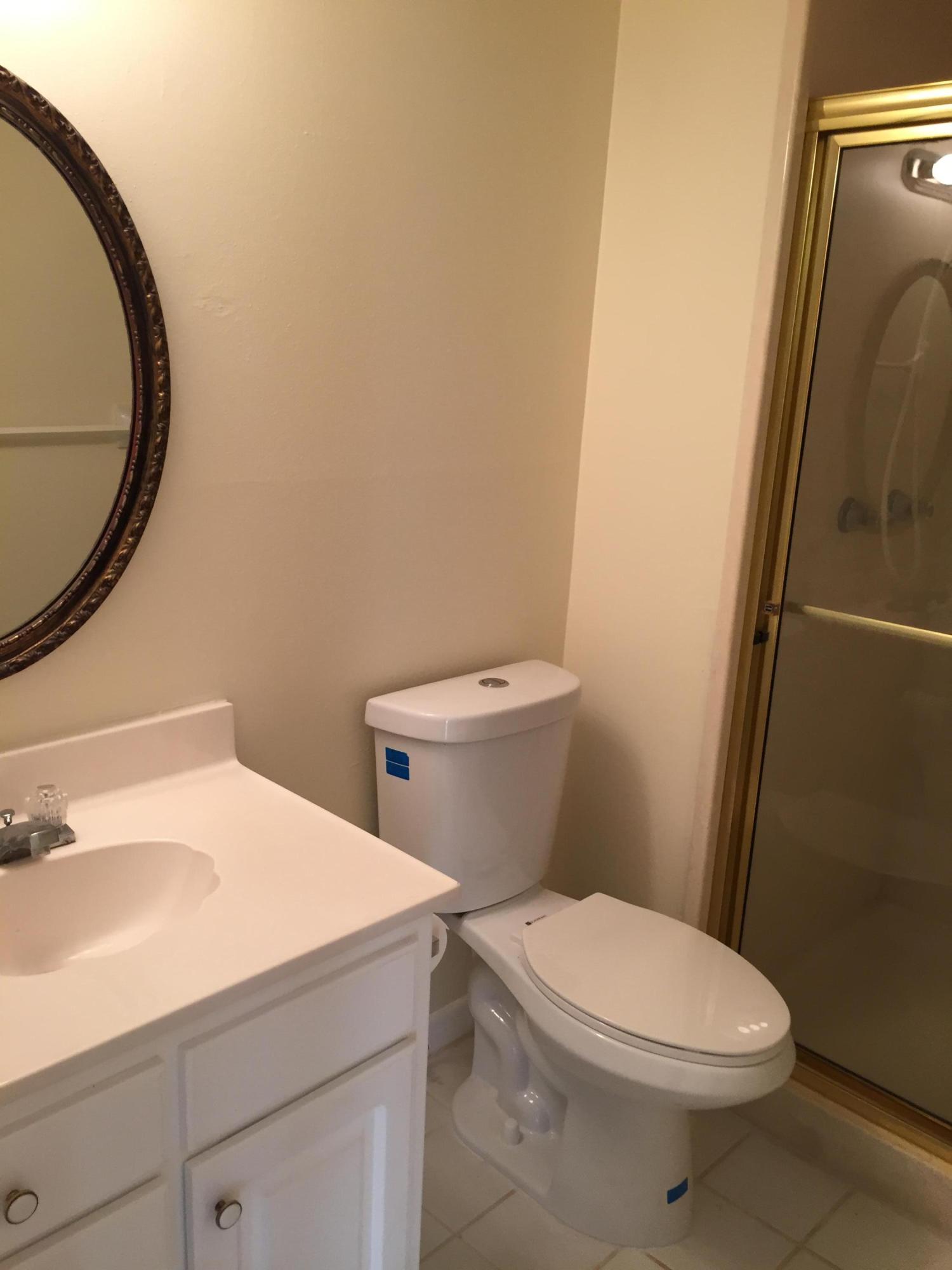 CENTURY PARK WEST - Residential