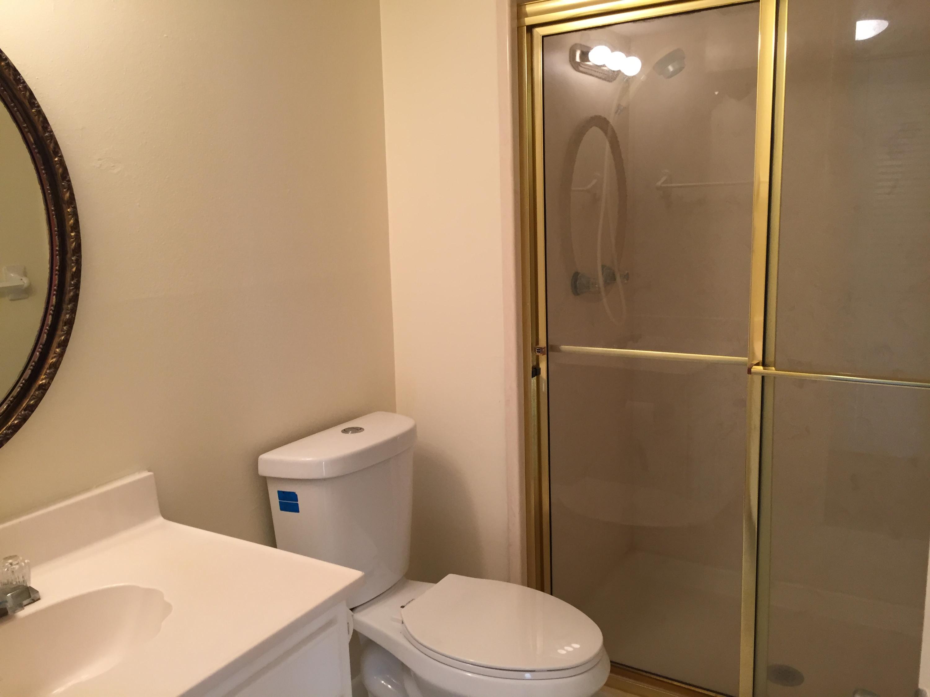 CENTURY PARK WEST - Residential