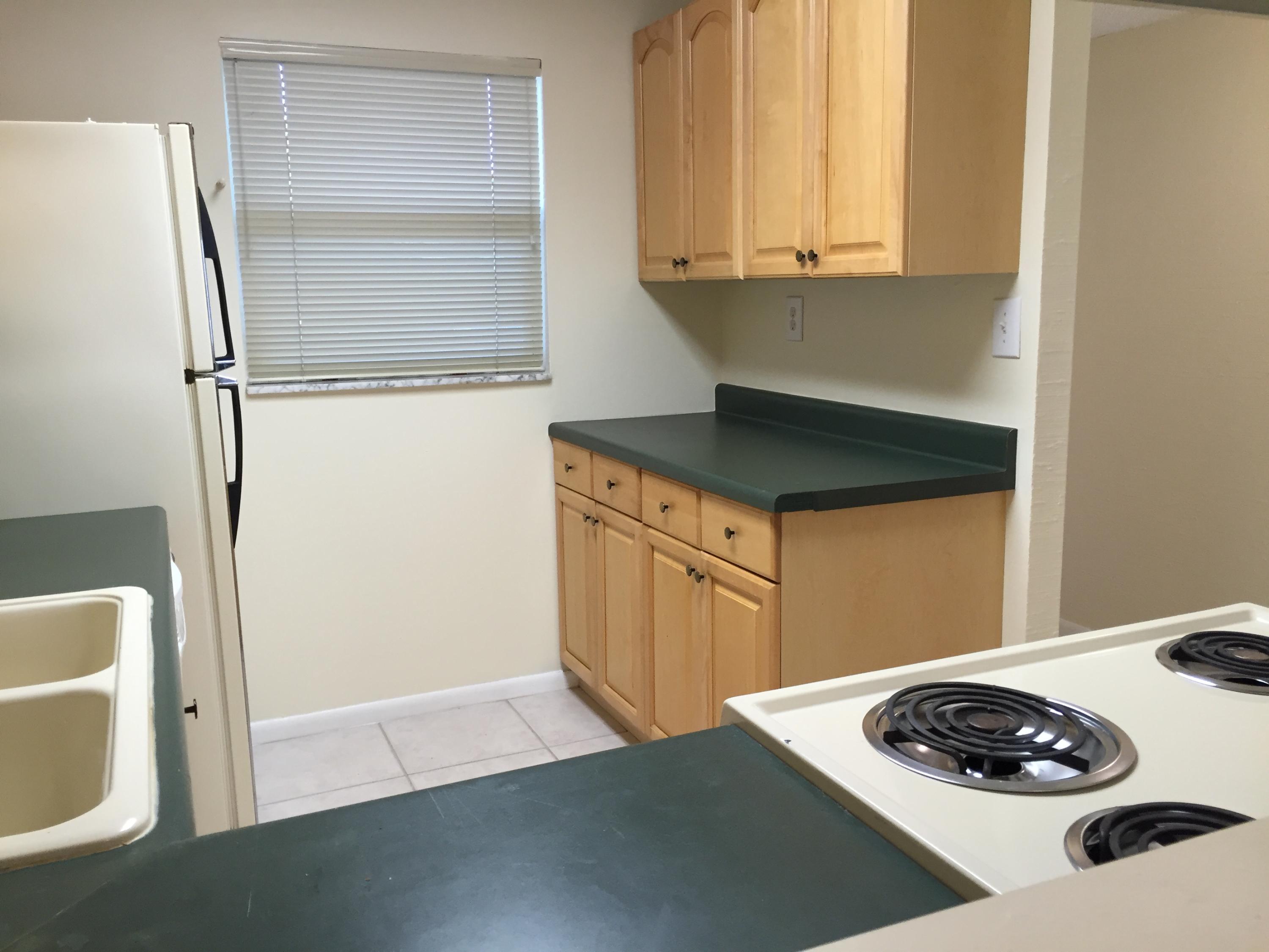 CENTURY PARK WEST - Residential