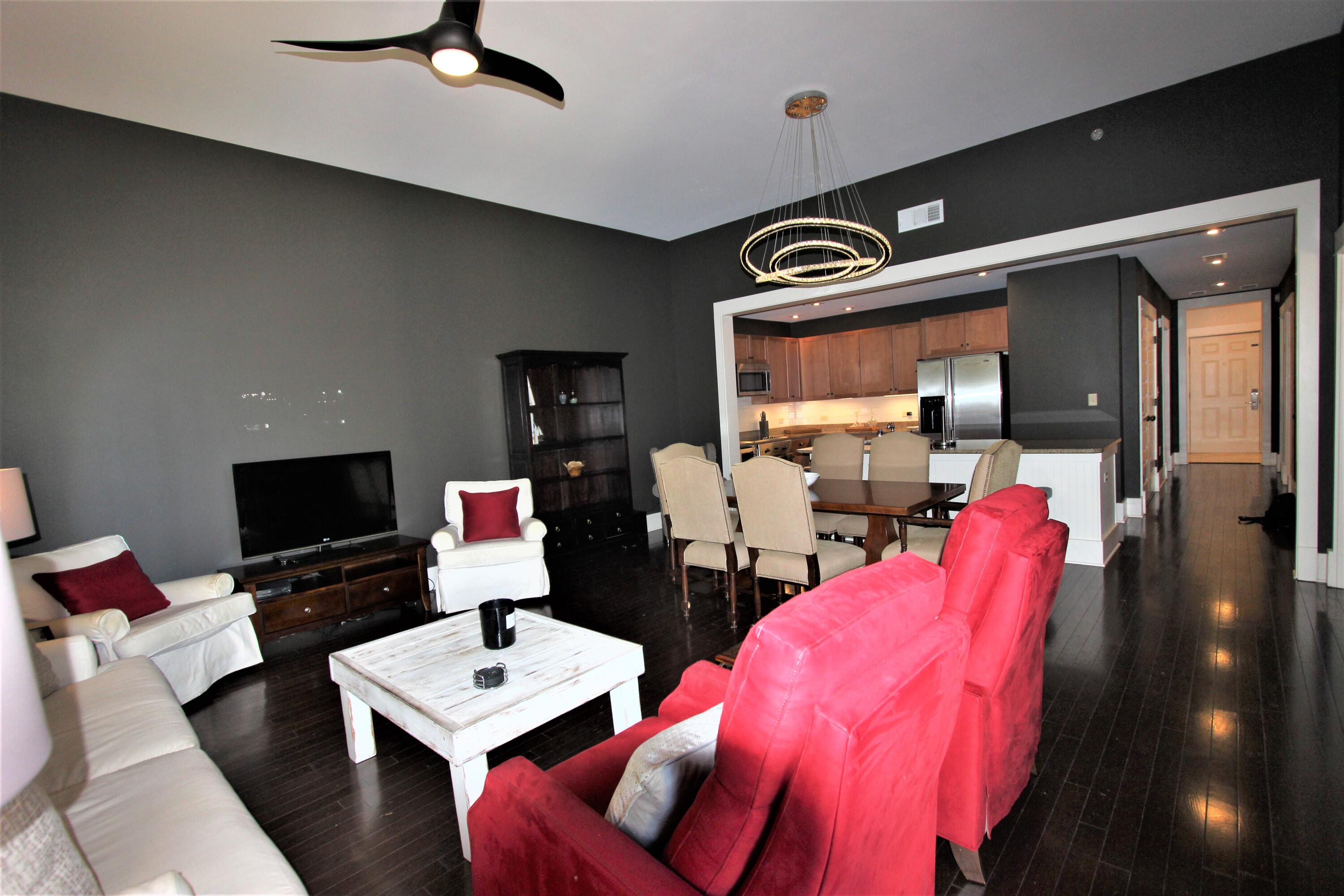 REDFISH VILLAGE - Residential