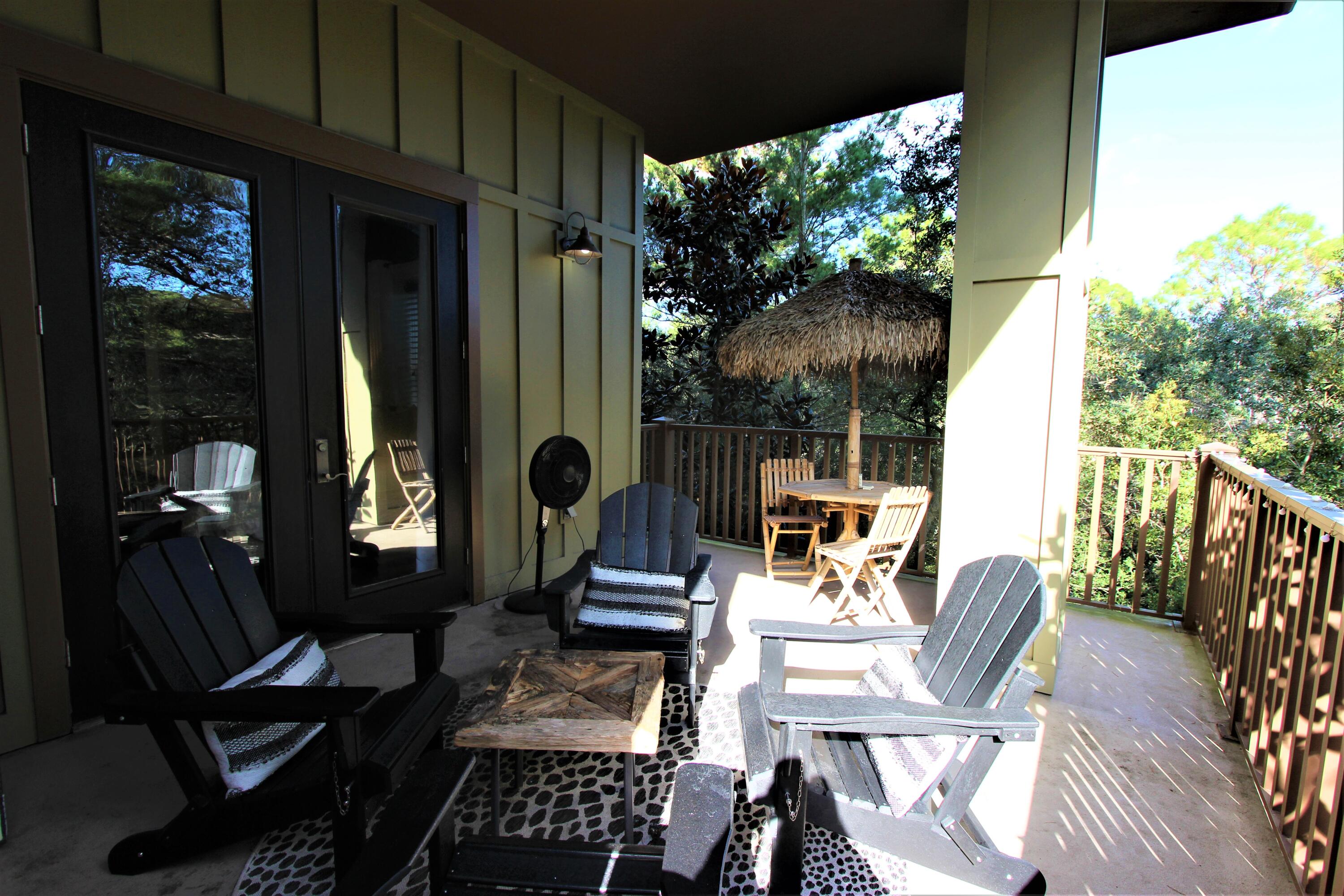 REDFISH VILLAGE - Residential