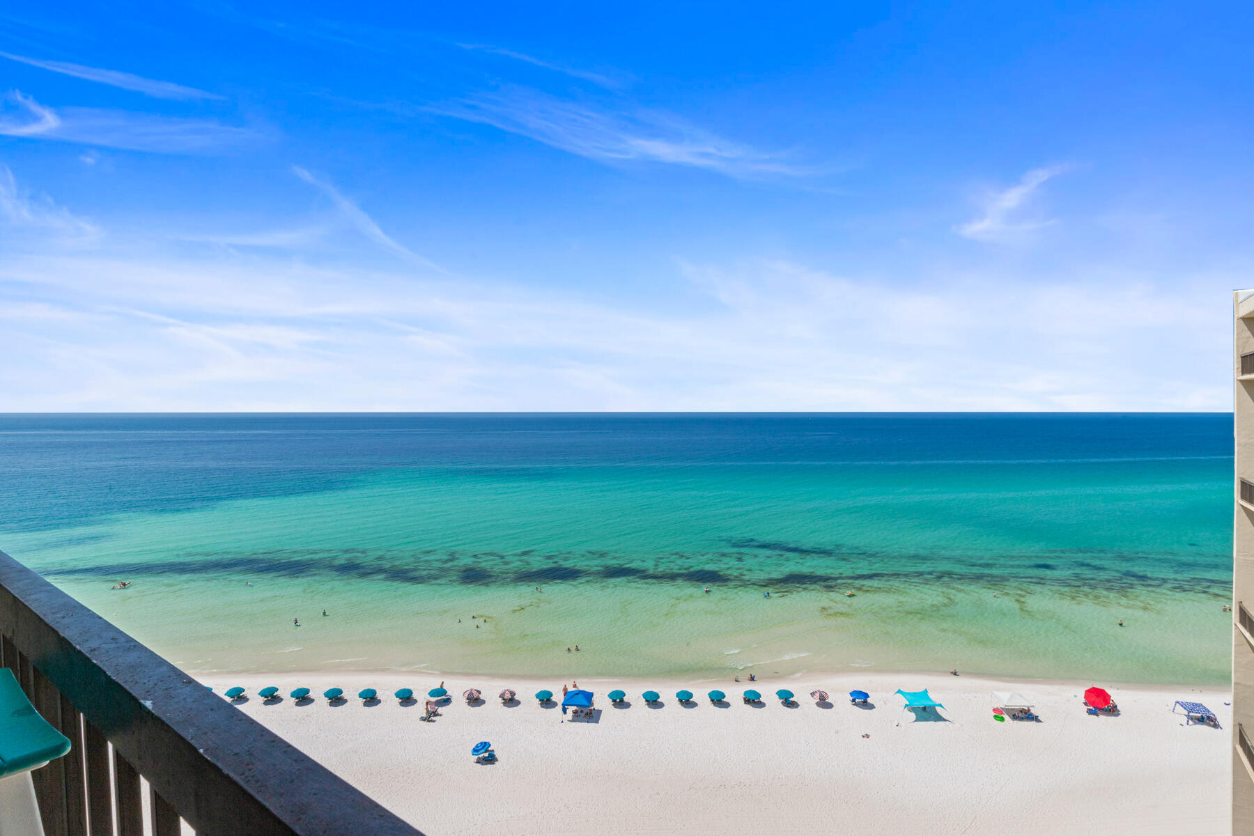 PINNACLE PORT PHASE I - Residential