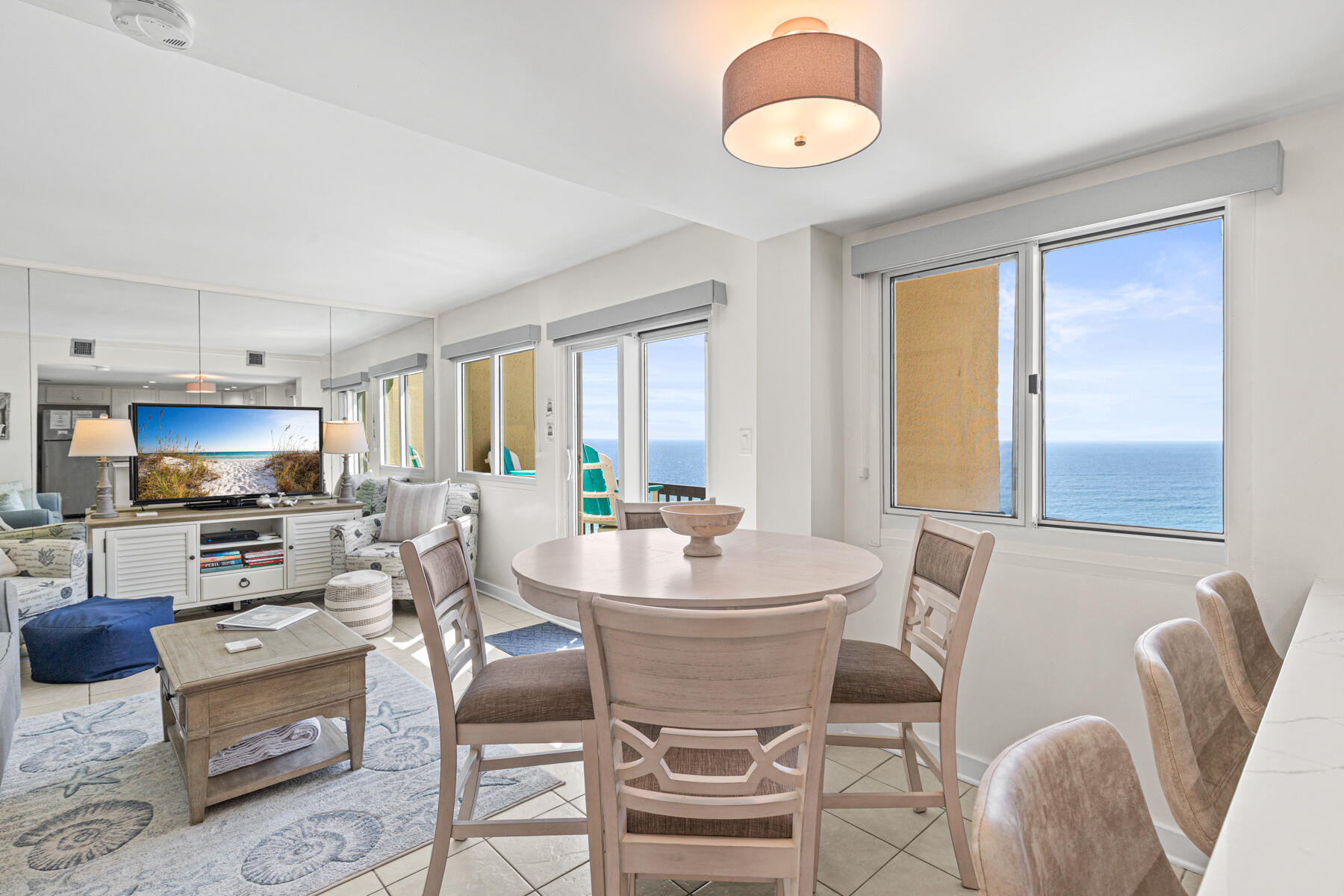 PINNACLE PORT PHASE I - Residential