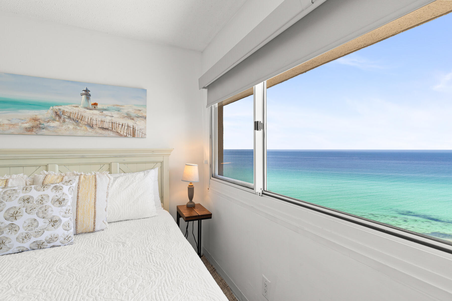 PINNACLE PORT PHASE I - Residential