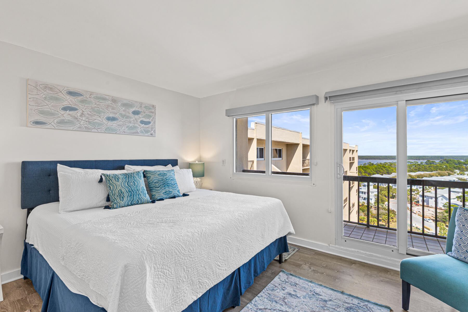 PINNACLE PORT PHASE I - Residential