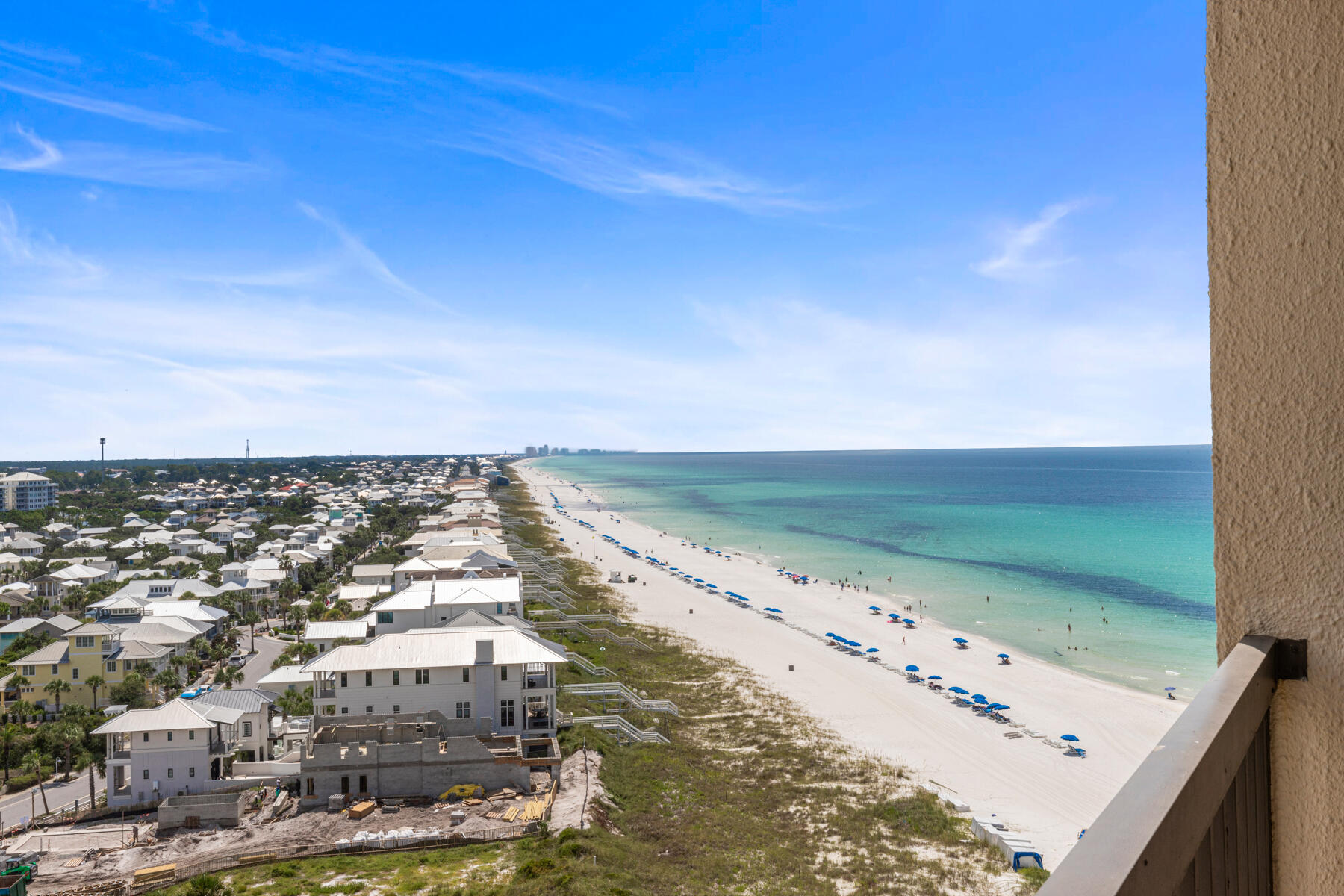 PINNACLE PORT PHASE I - Residential