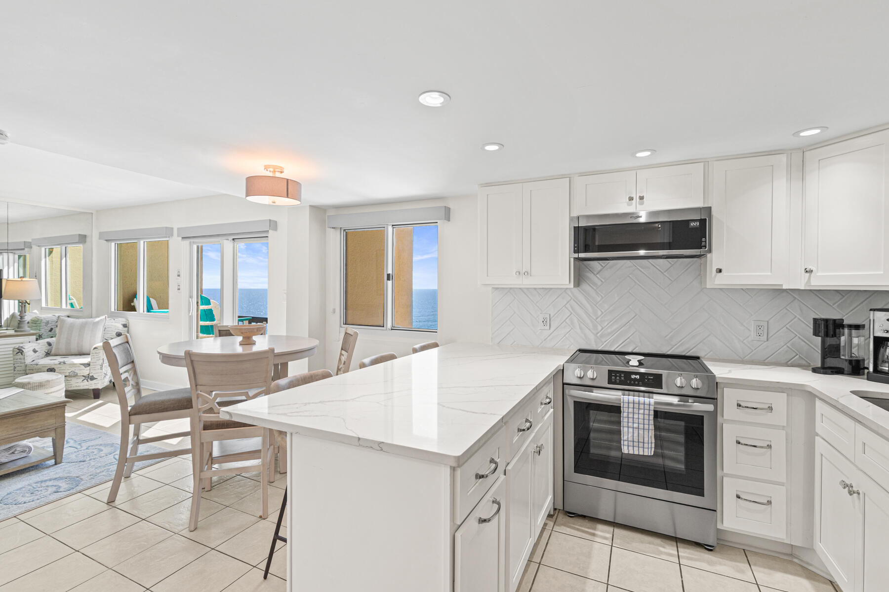 PINNACLE PORT PHASE I - Residential