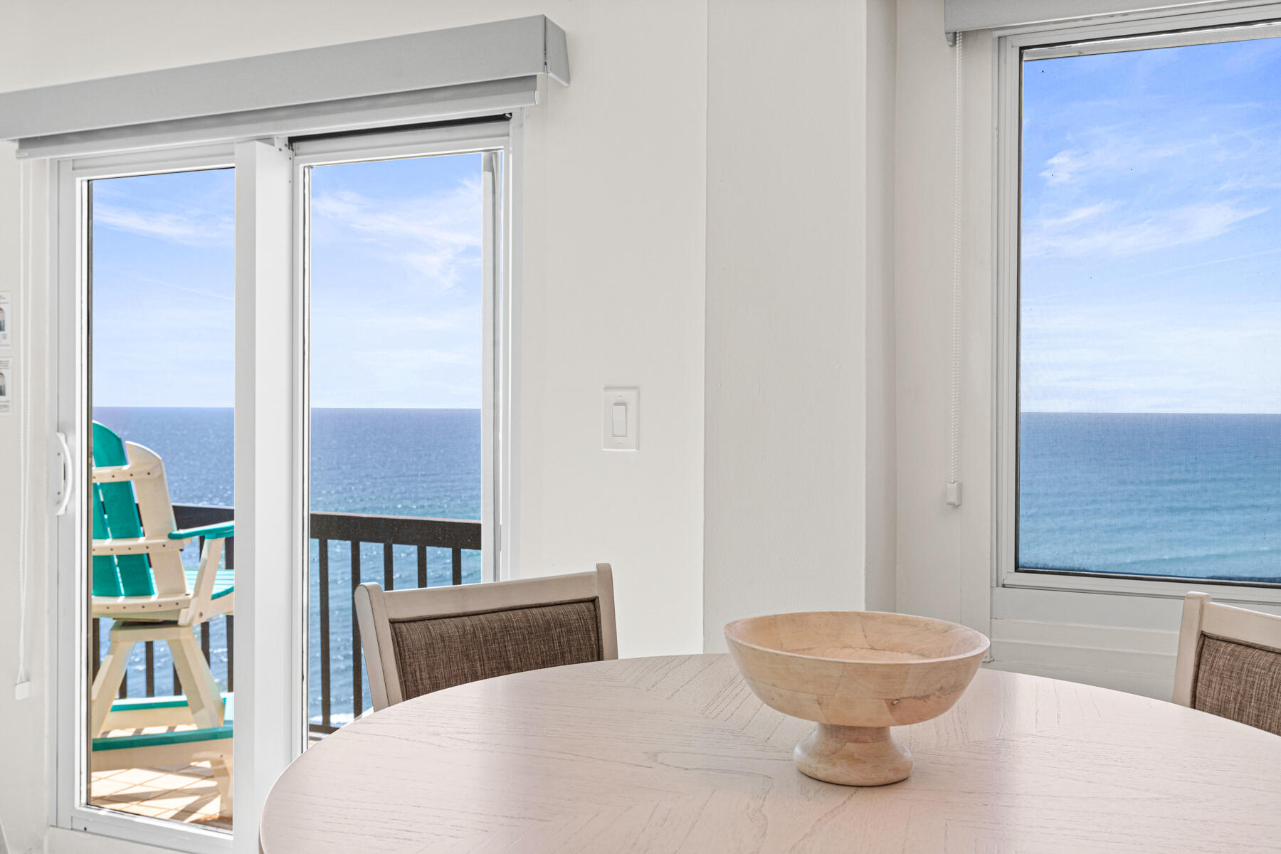 PINNACLE PORT PHASE I - Residential