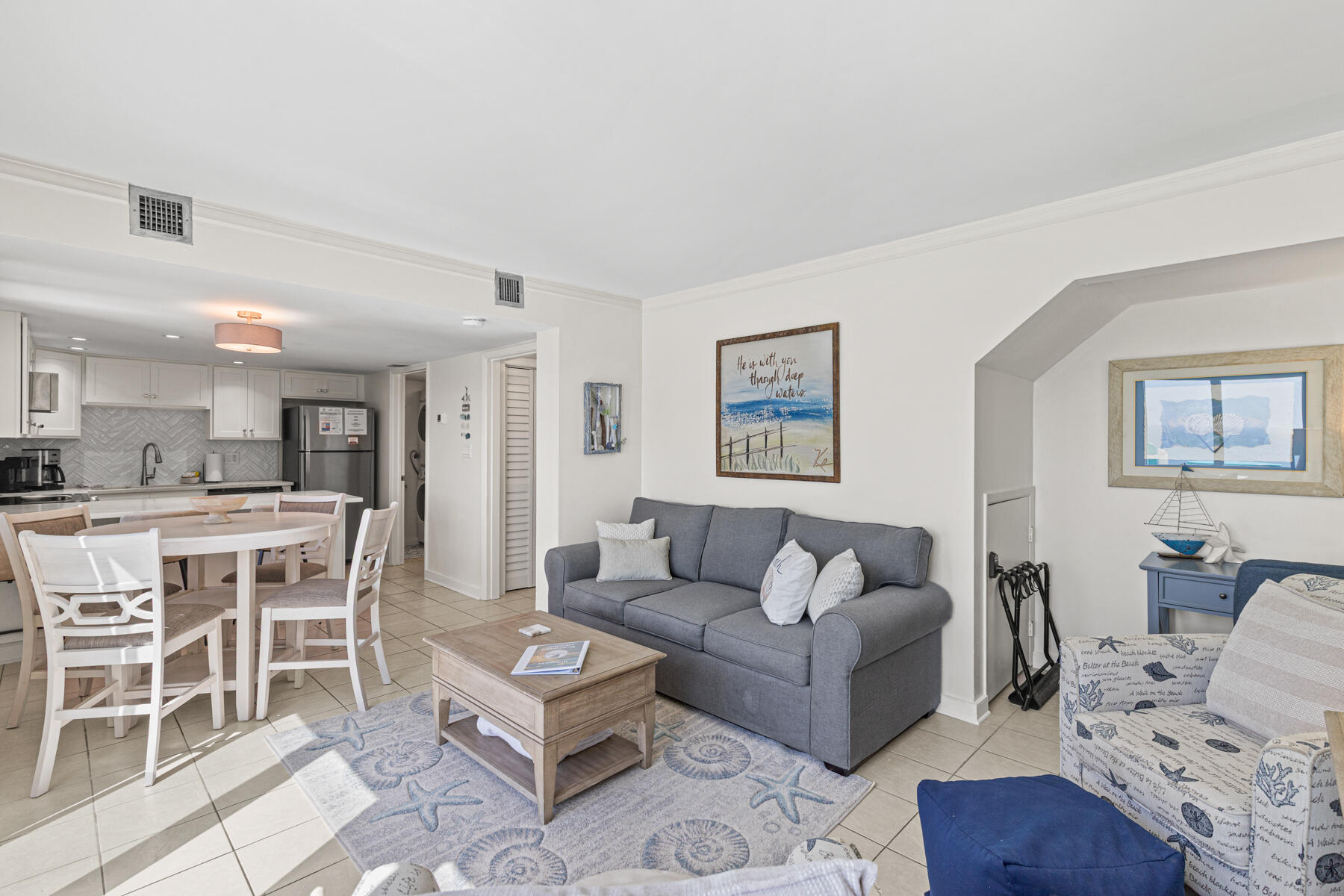 PINNACLE PORT PHASE I - Residential