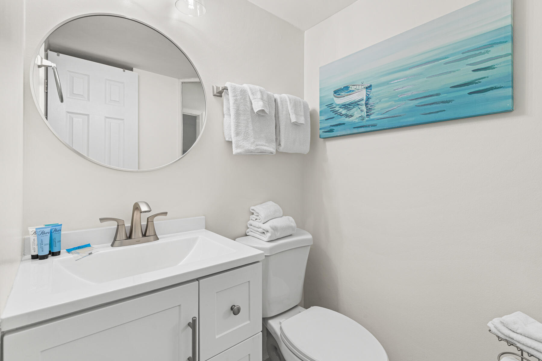 PINNACLE PORT PHASE I - Residential