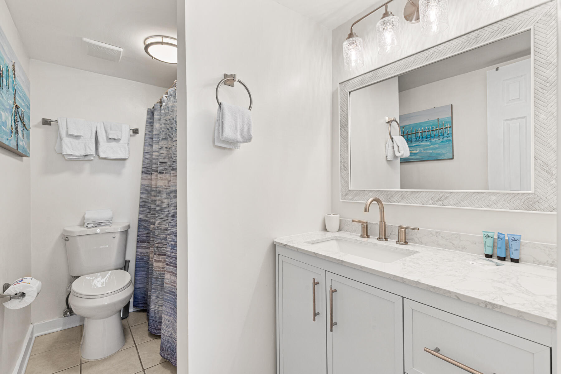 PINNACLE PORT PHASE I - Residential