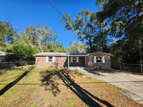 A home in Crestview