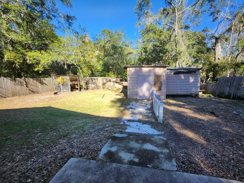 A home in Crestview