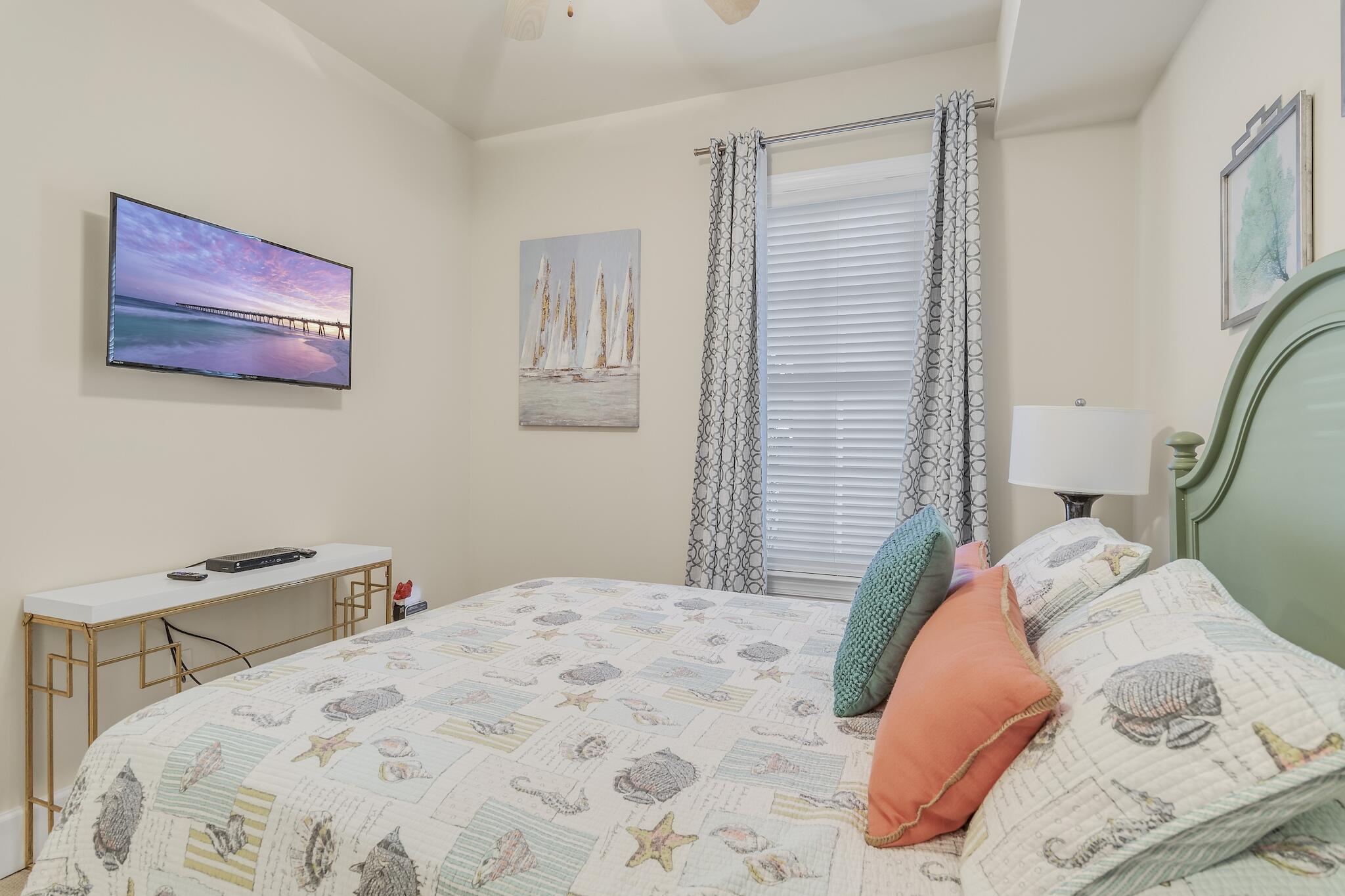 SANCTUARY AT REDFISH - Residential