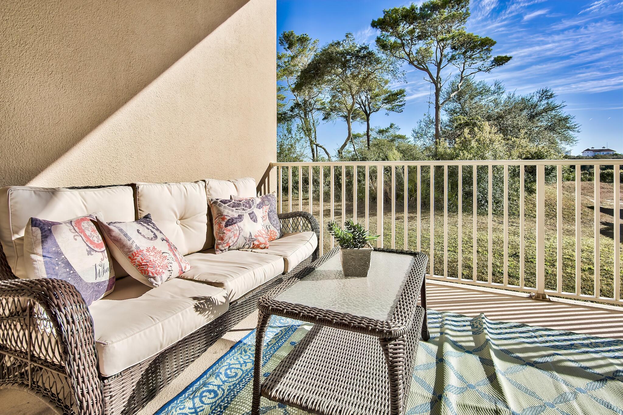 SANCTUARY AT REDFISH - Residential