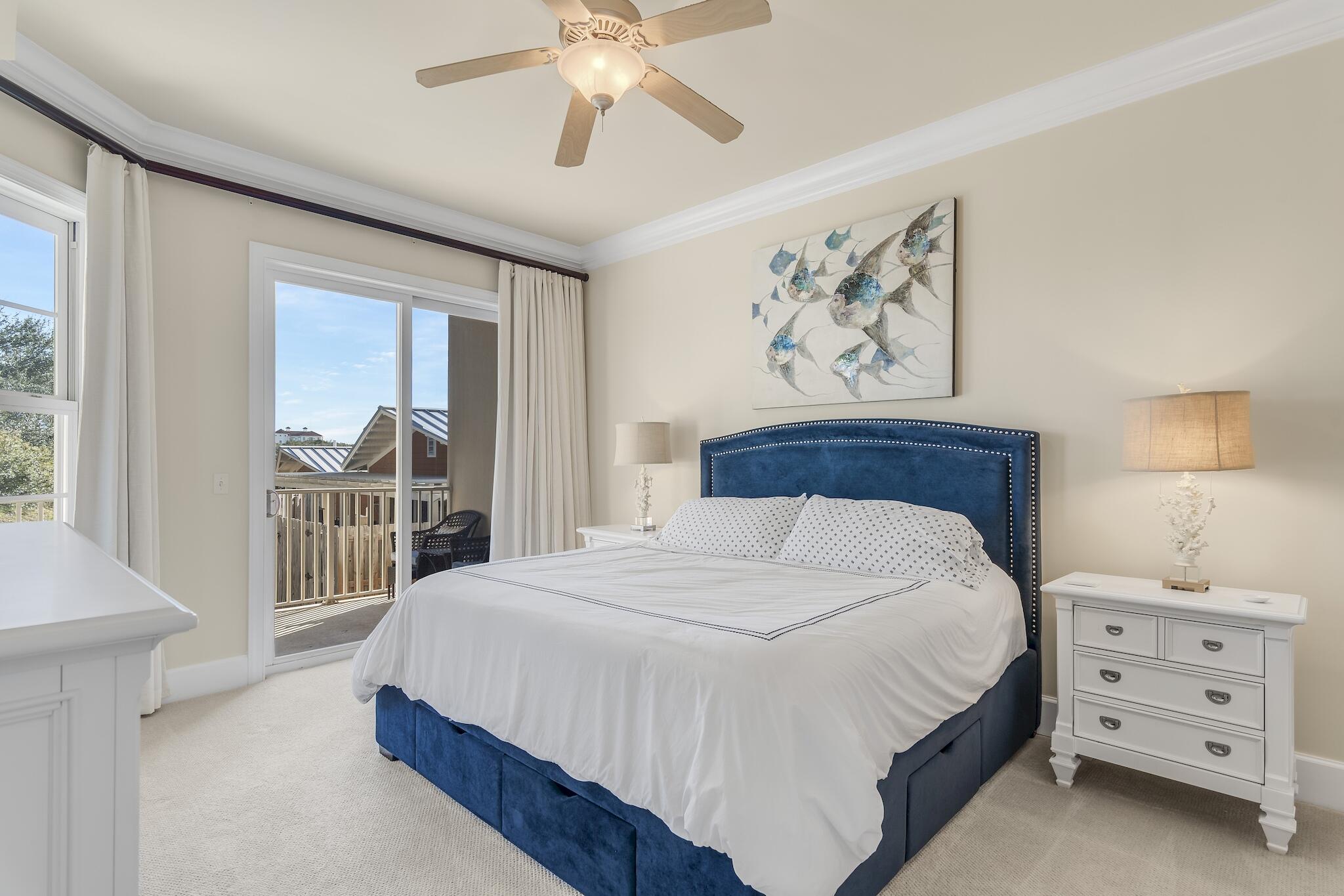 SANCTUARY AT REDFISH - Residential