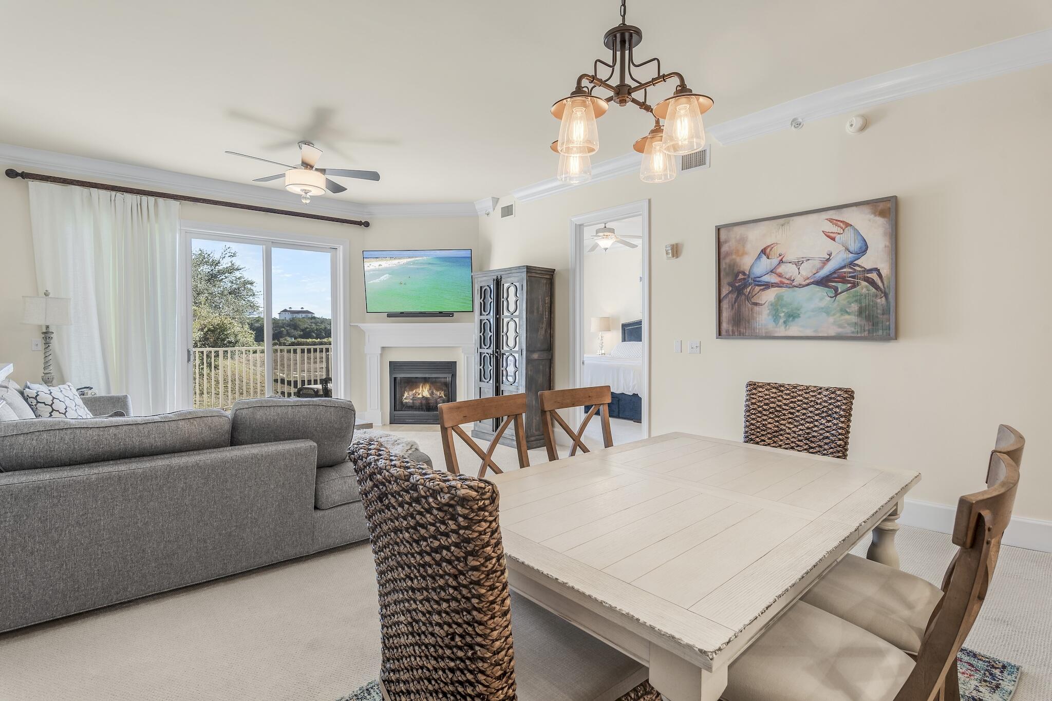 SANCTUARY AT REDFISH - Residential