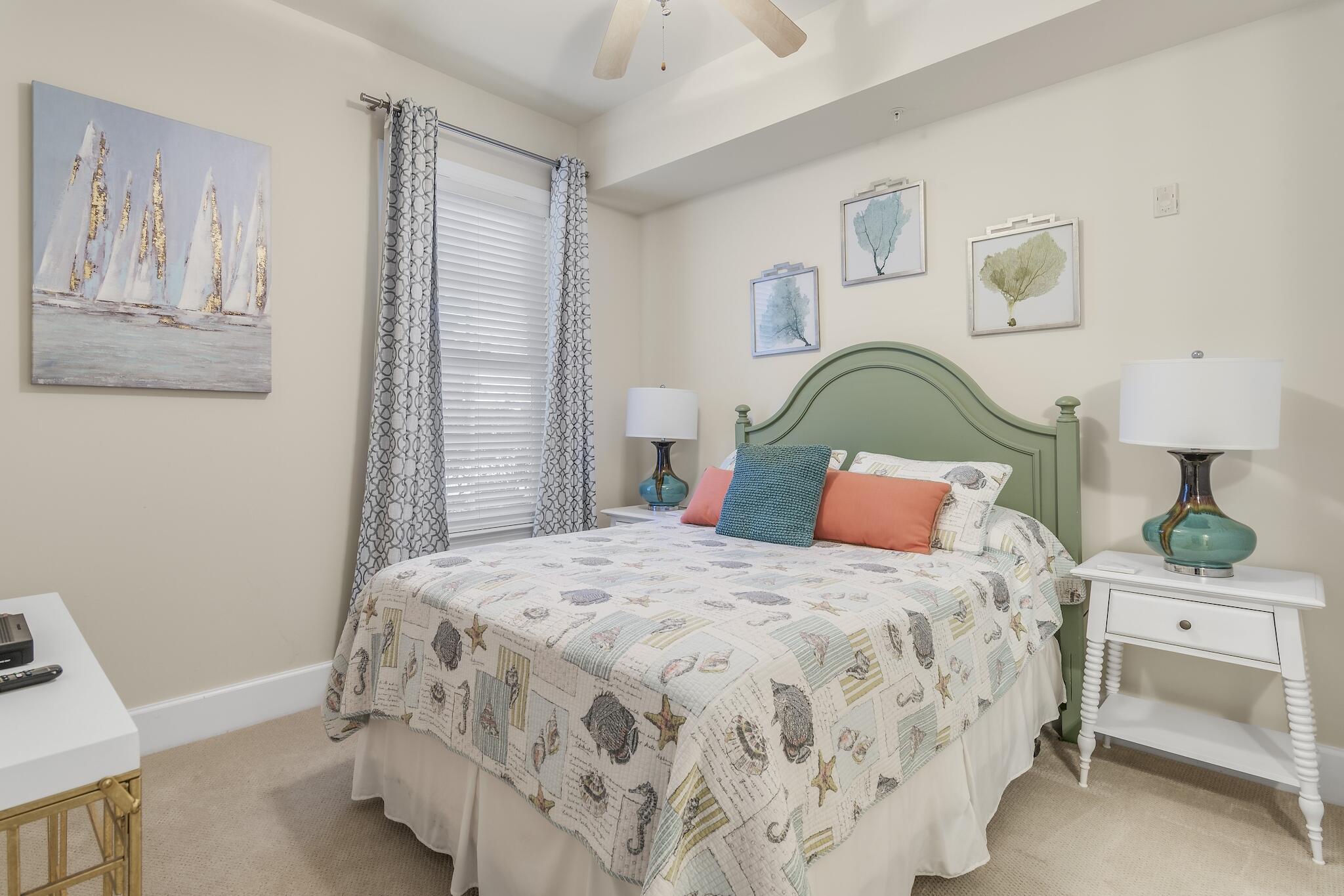 SANCTUARY AT REDFISH - Residential