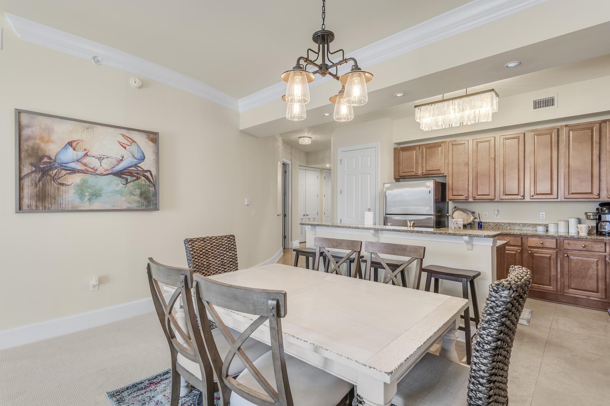 SANCTUARY AT REDFISH - Residential