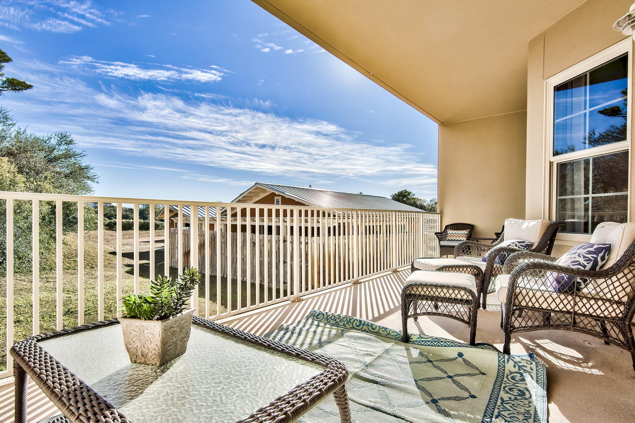 SANCTUARY AT REDFISH - Residential