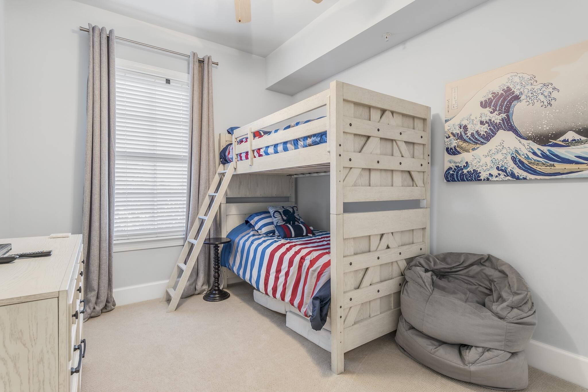 SANCTUARY AT REDFISH - Residential