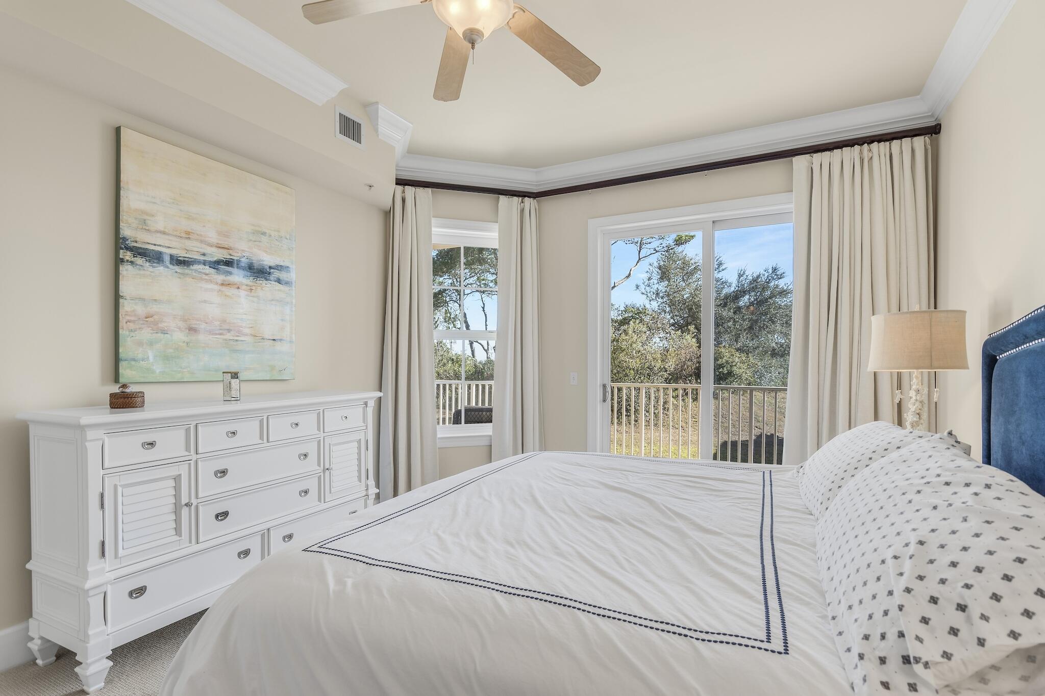 SANCTUARY AT REDFISH - Residential