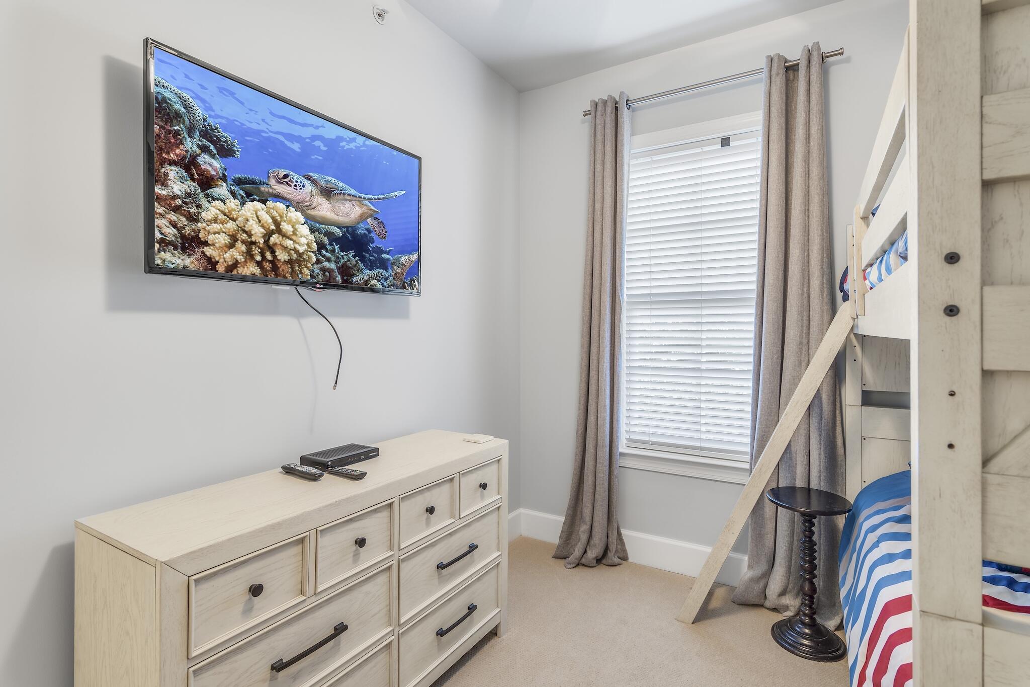 SANCTUARY AT REDFISH - Residential