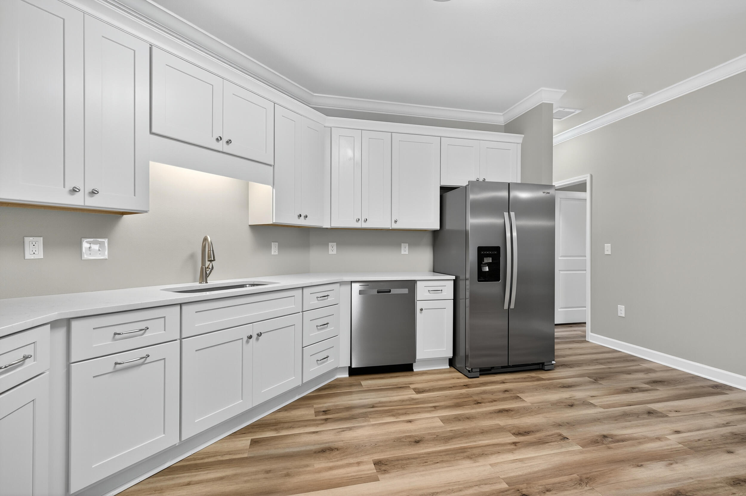 FLORIDA HEIGHTS - Residential