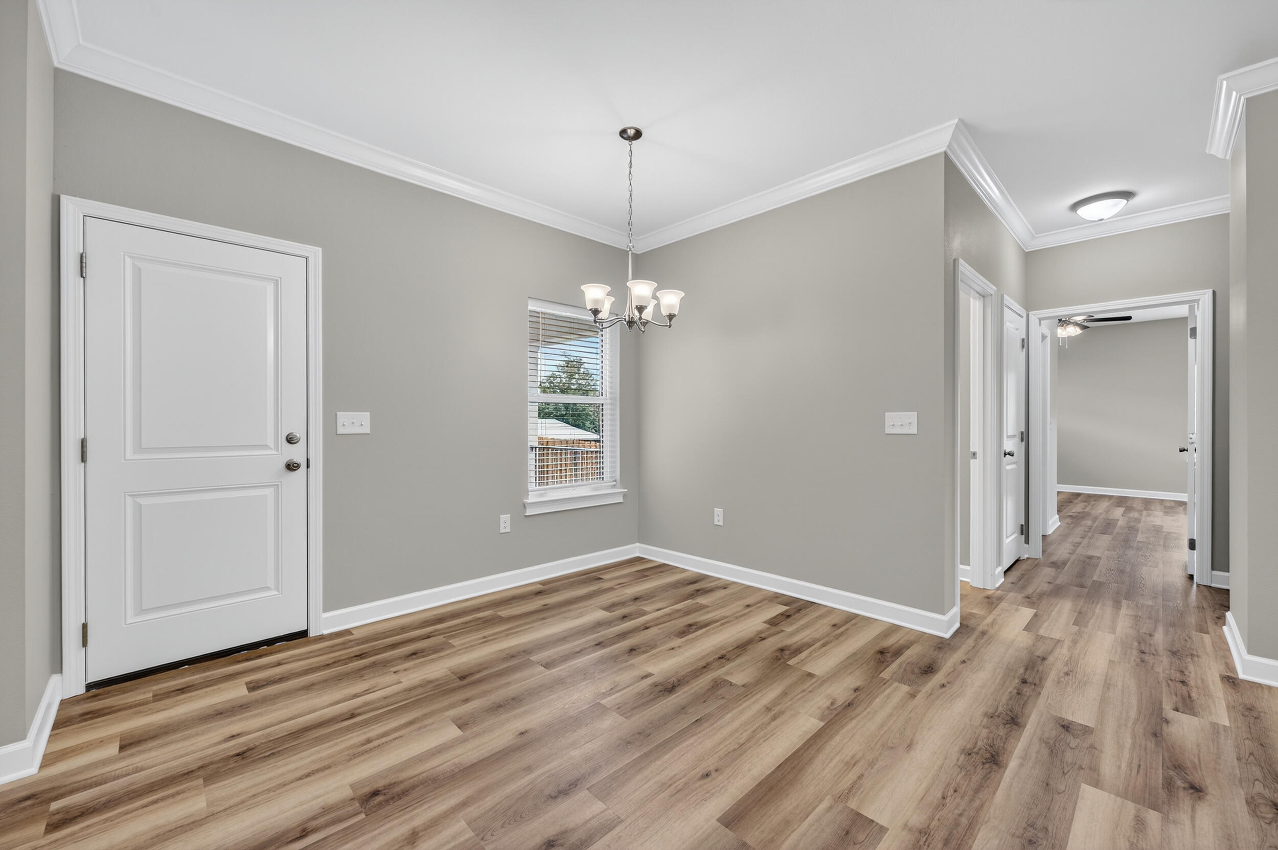 FLORIDA HEIGHTS - Residential