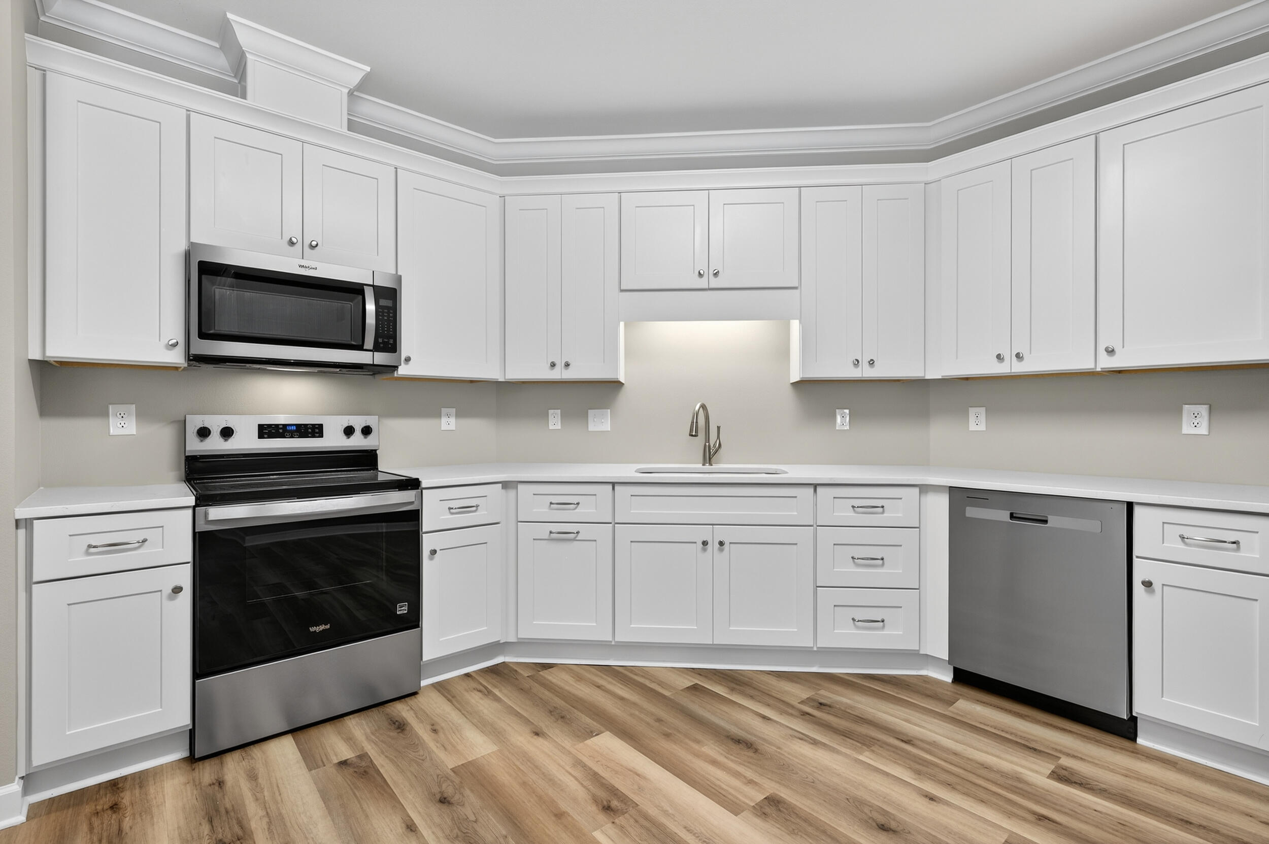 FLORIDA HEIGHTS - Residential