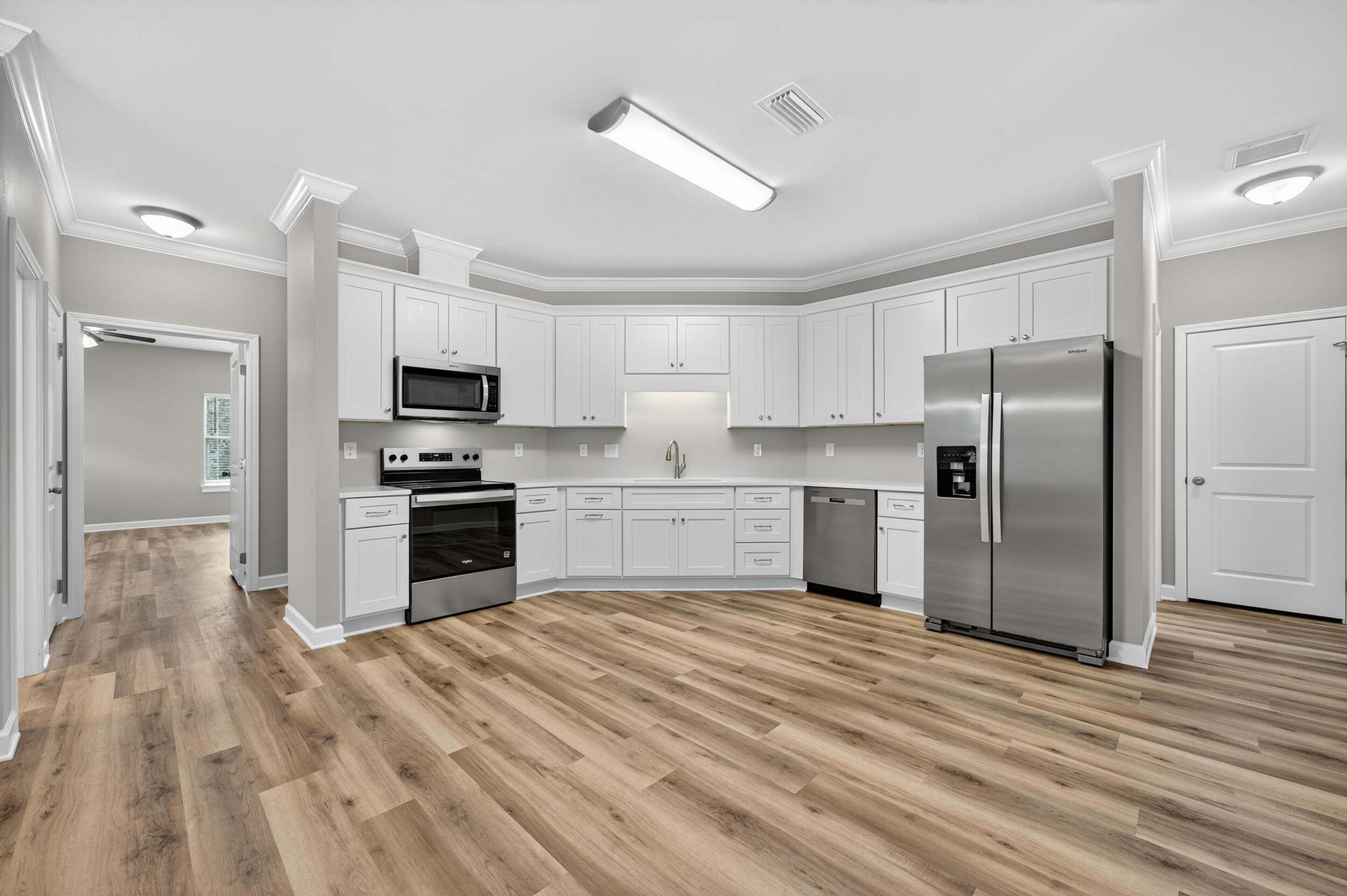 FLORIDA HEIGHTS - Residential