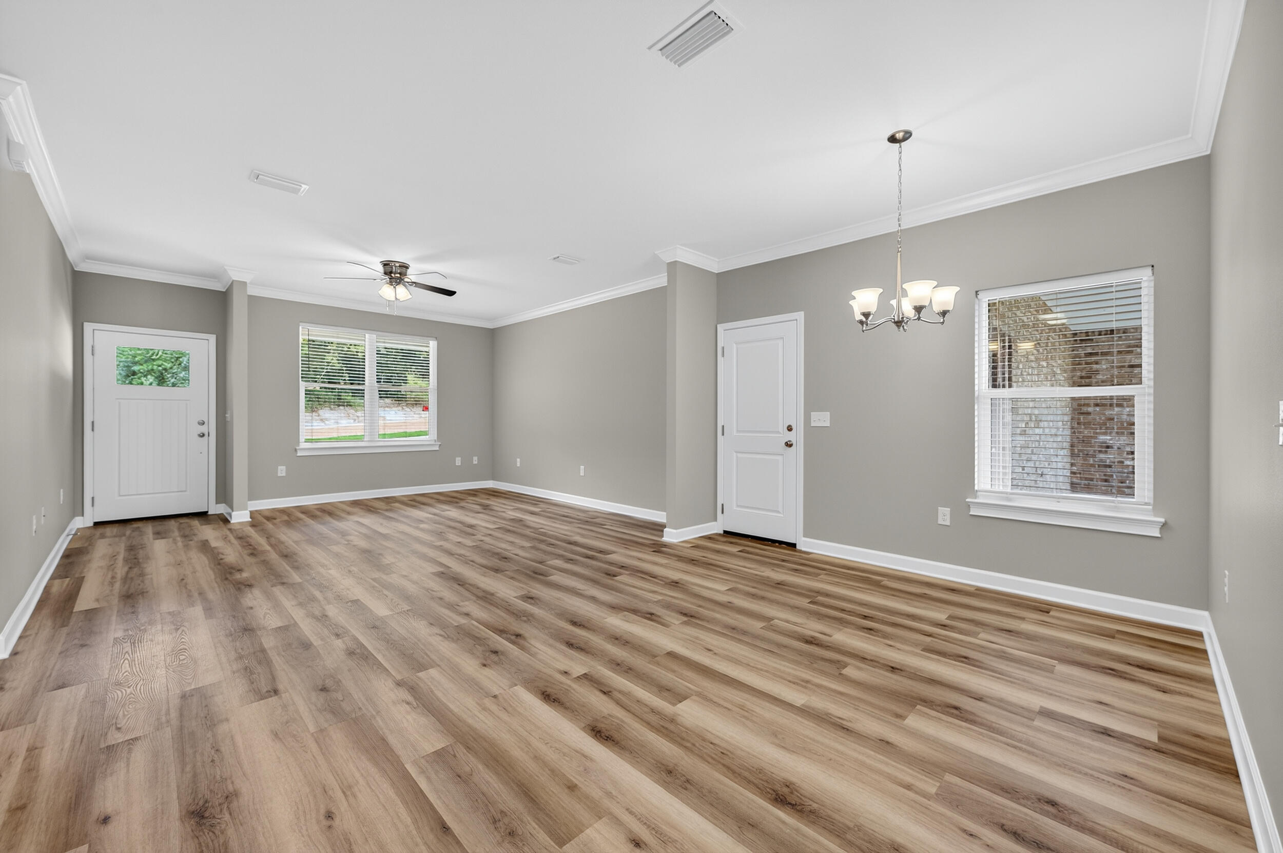 FLORIDA HEIGHTS - Residential