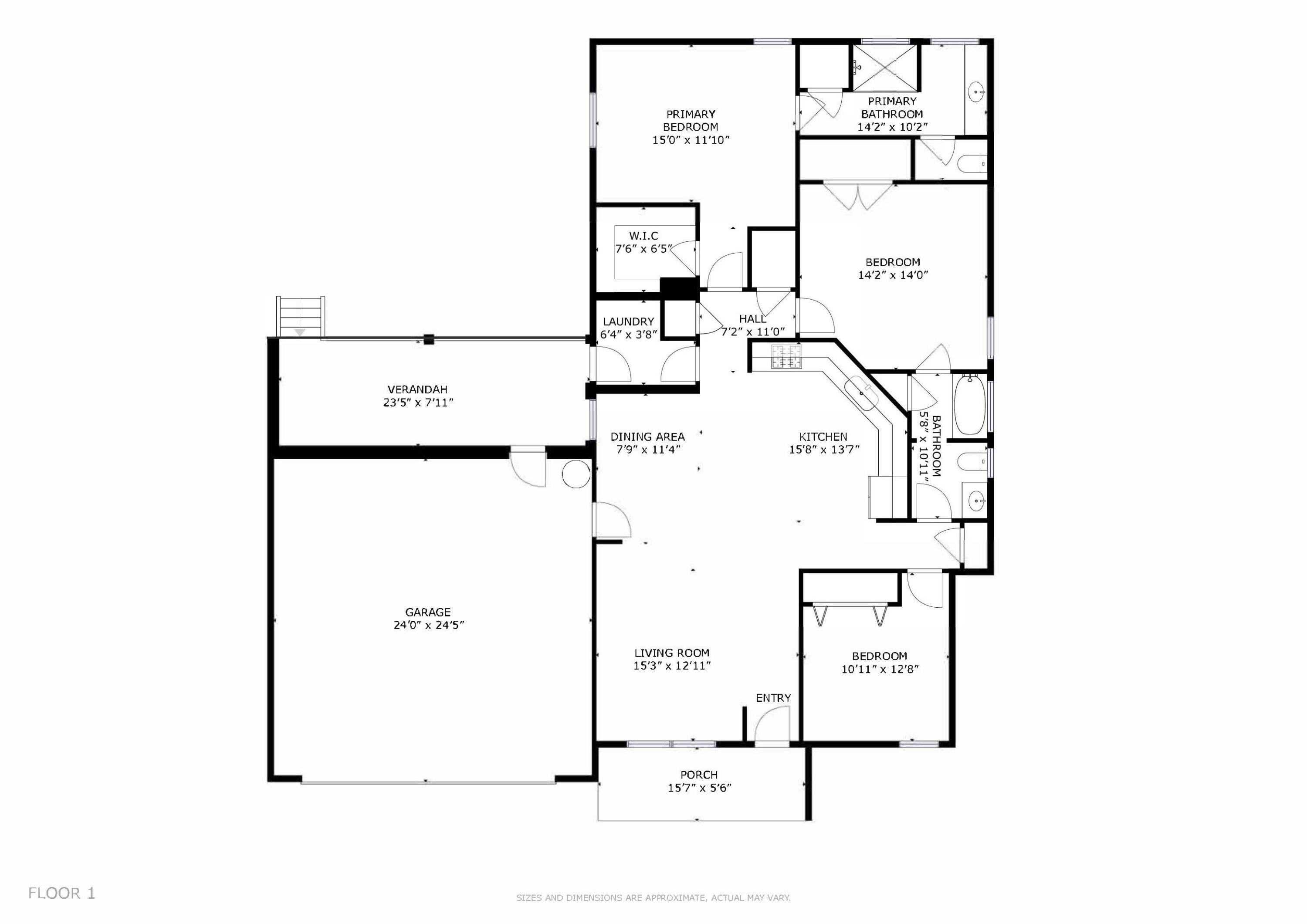FLORIDA HEIGHTS - Residential