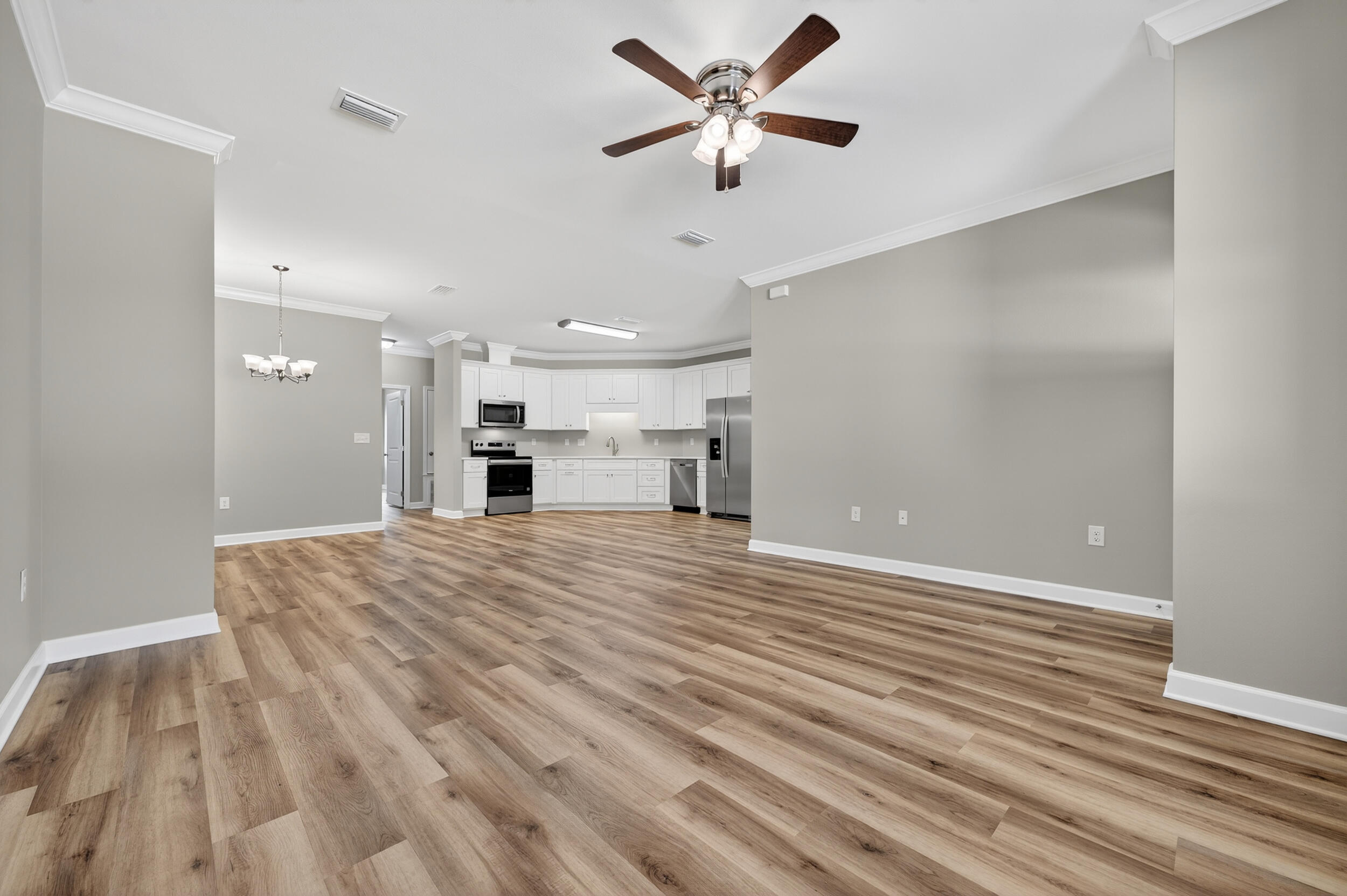 FLORIDA HEIGHTS - Residential