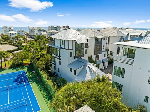 A home in Santa Rosa Beach