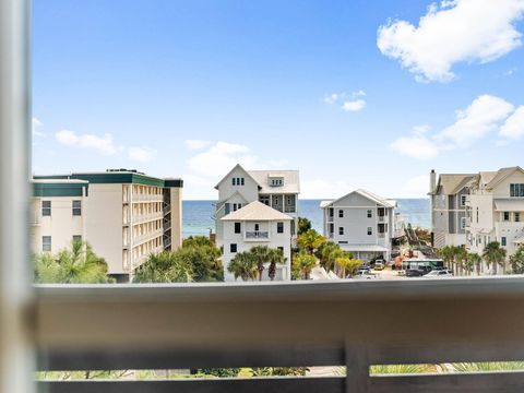 A home in Santa Rosa Beach