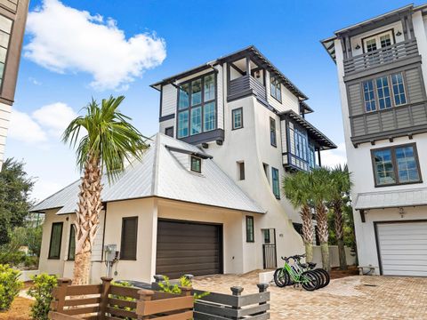 A home in Santa Rosa Beach