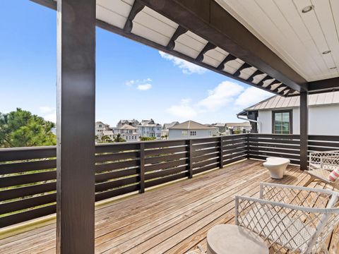 A home in Santa Rosa Beach