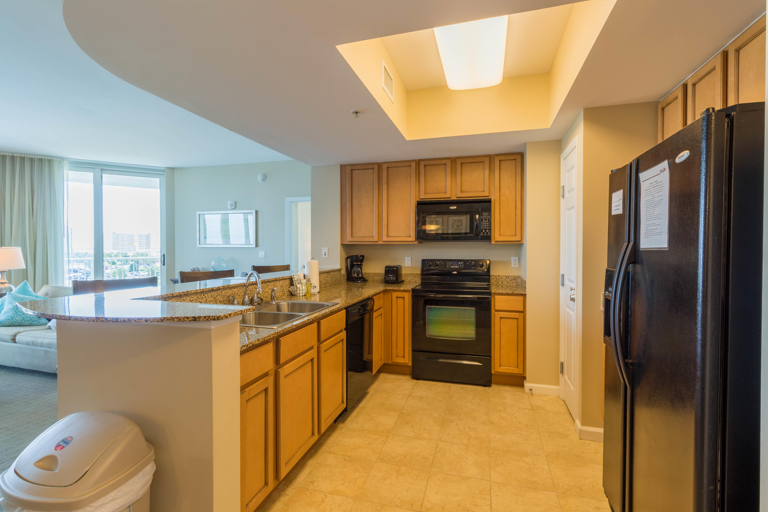 THE PALMS OF DESTIN - Residential