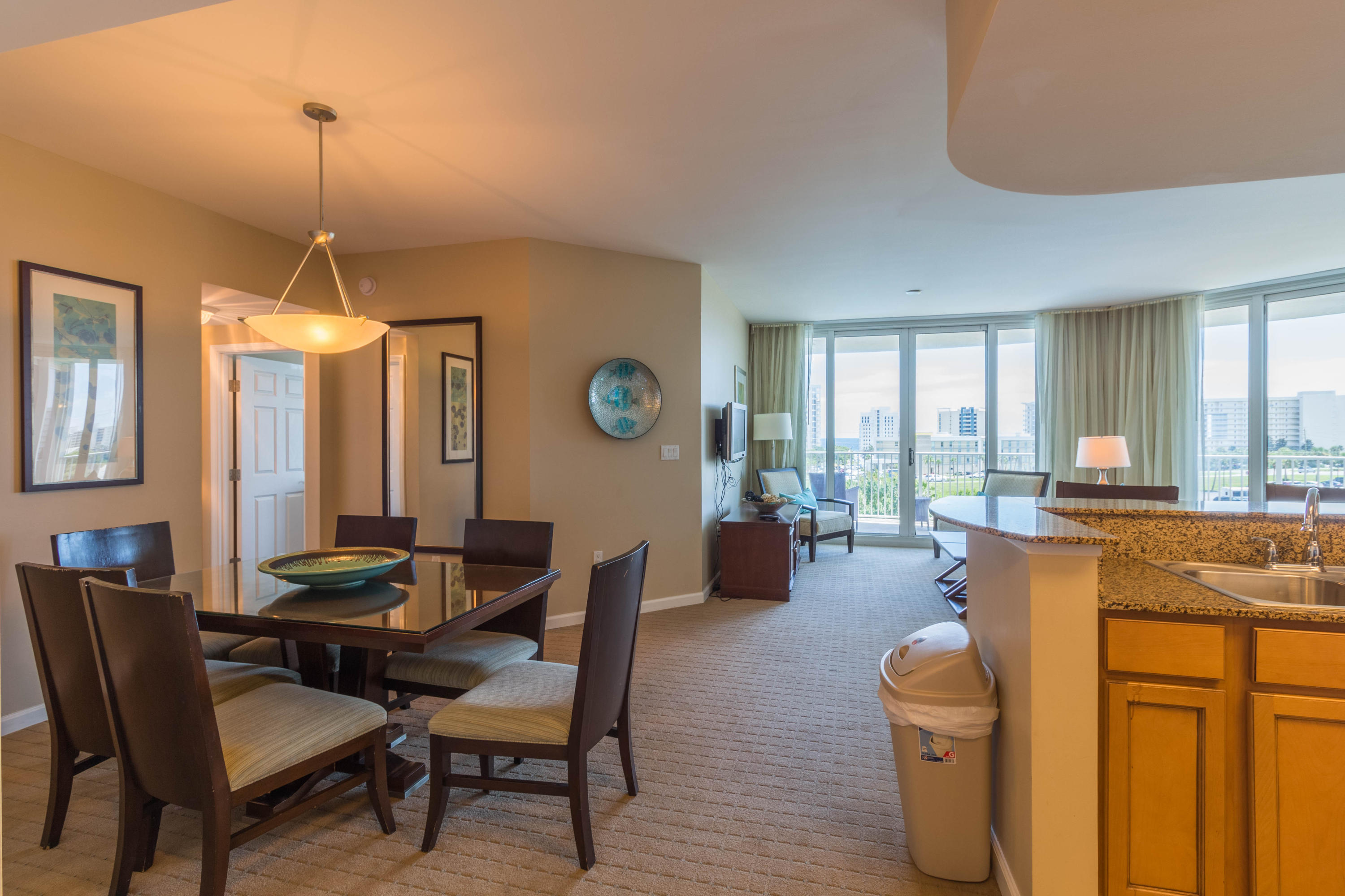 THE PALMS OF DESTIN - Residential