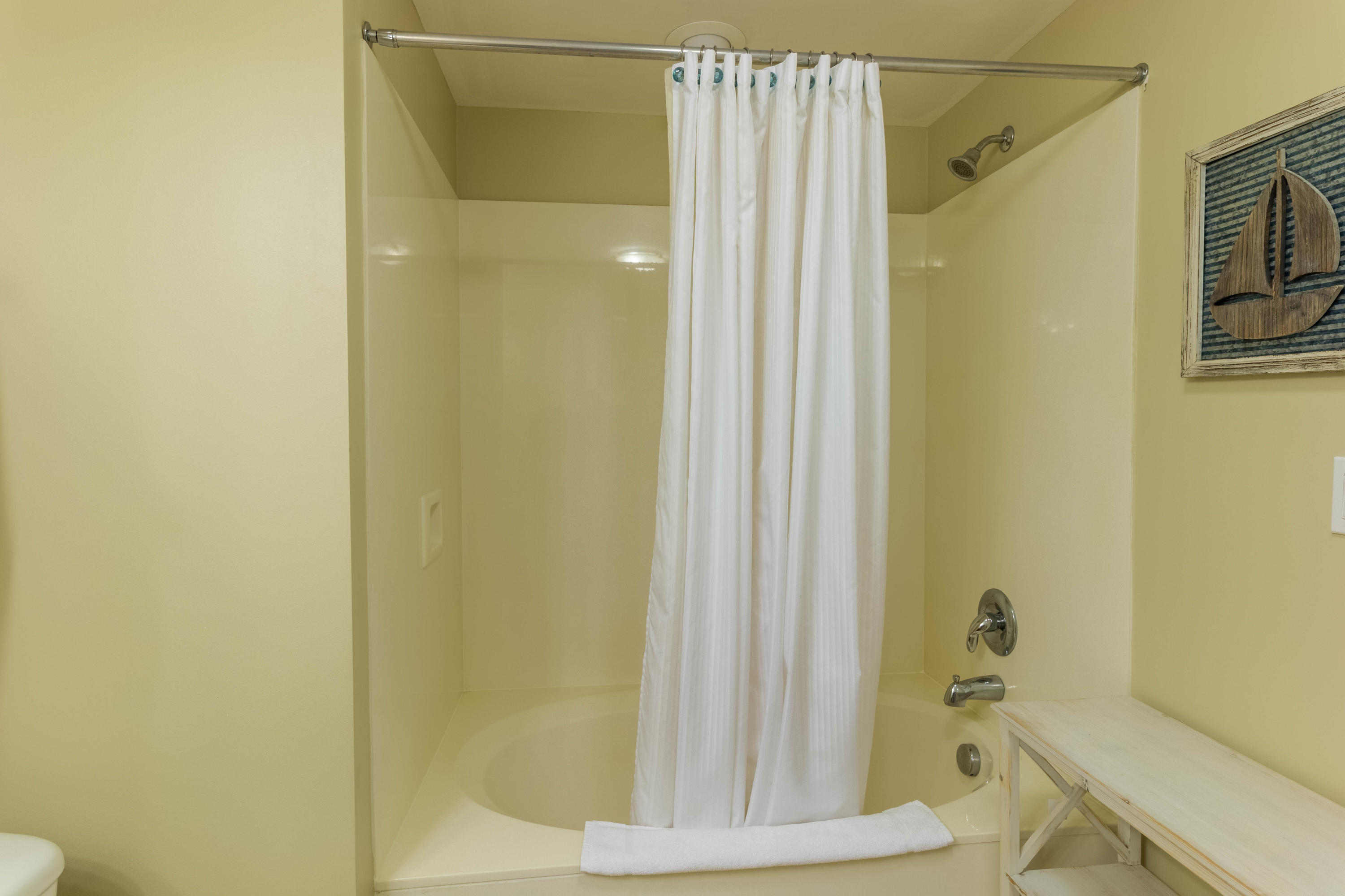 THE PALMS OF DESTIN - Residential