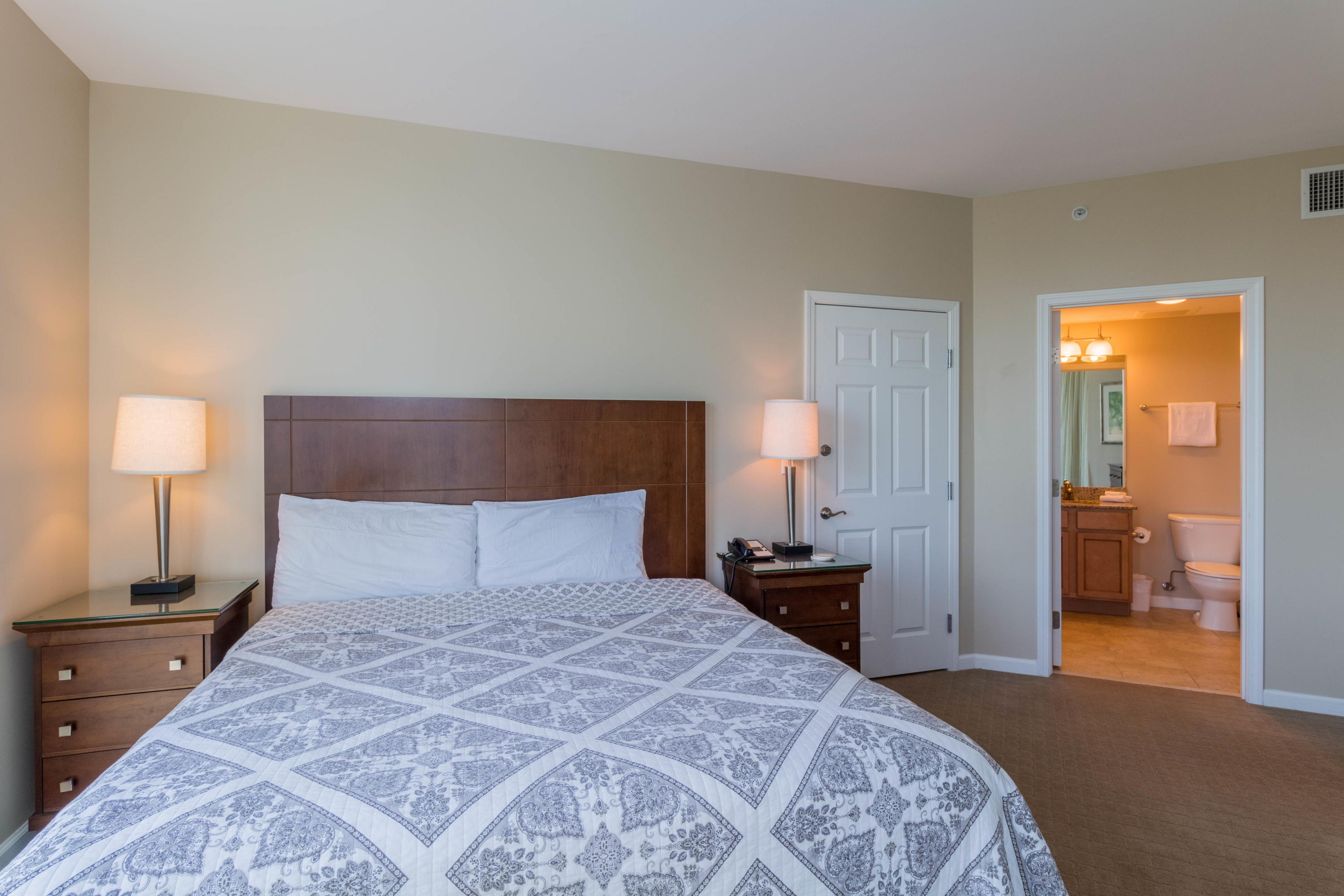 THE PALMS OF DESTIN - Residential