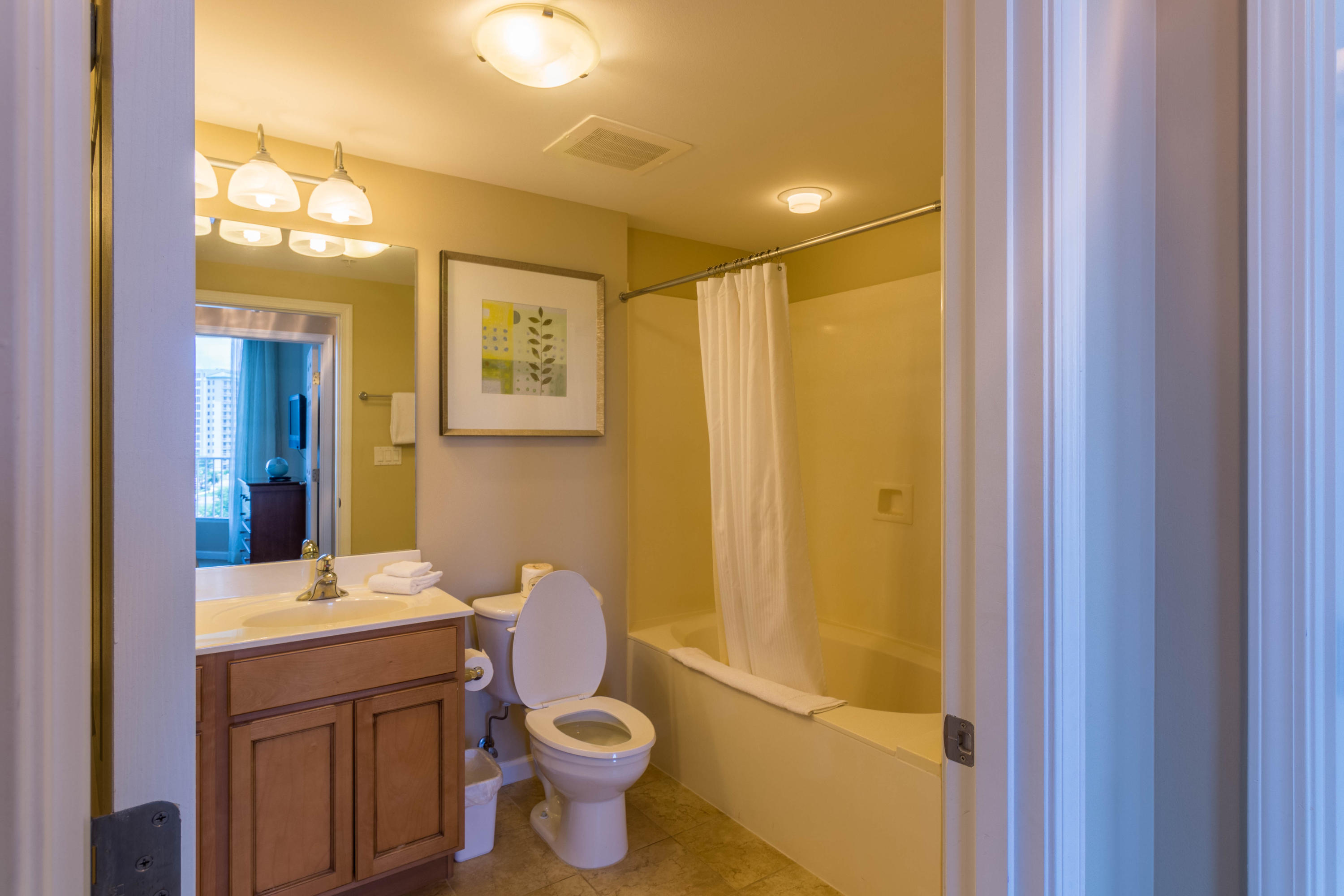 THE PALMS OF DESTIN - Residential