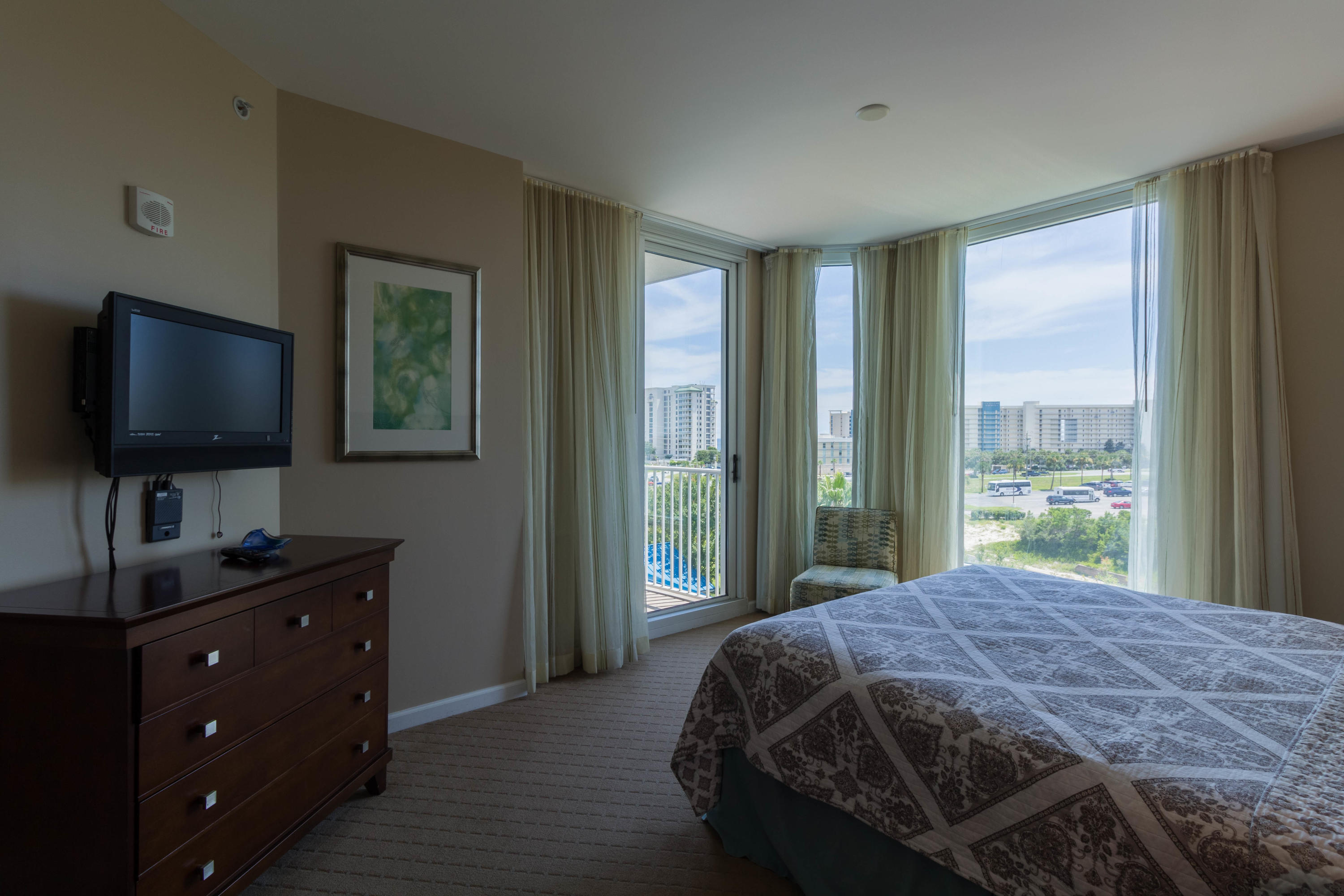 THE PALMS OF DESTIN - Residential