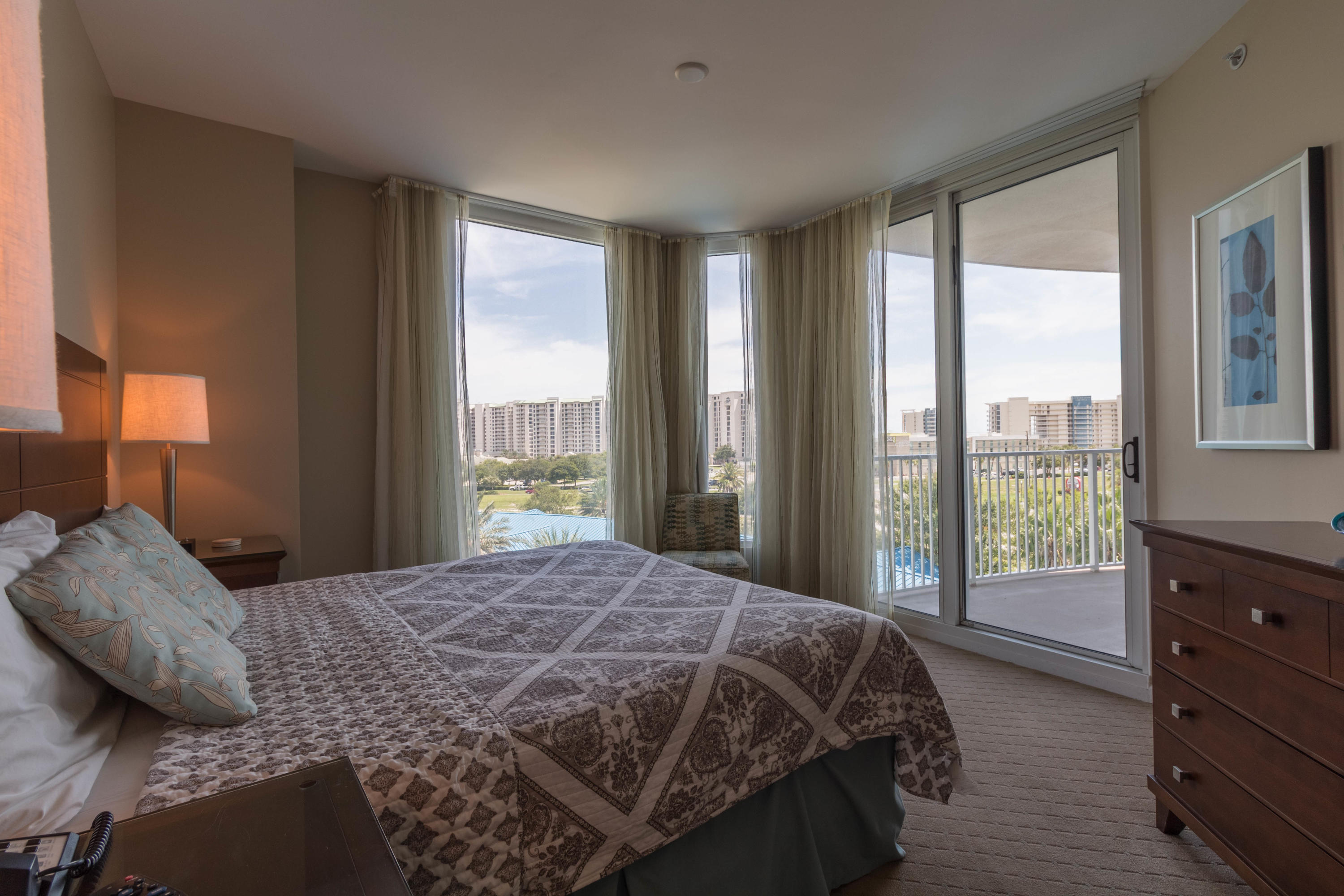 THE PALMS OF DESTIN - Residential