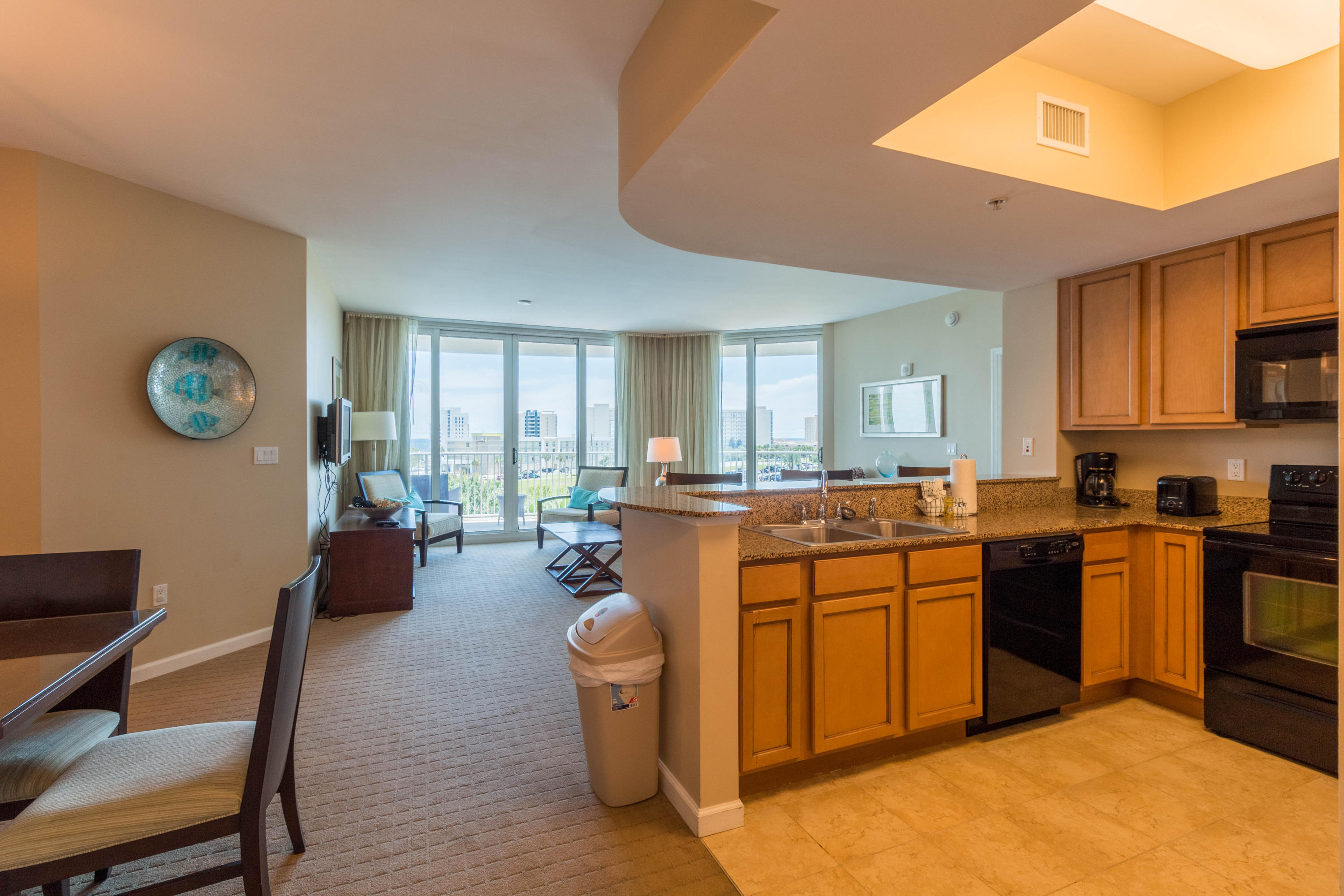 THE PALMS OF DESTIN - Residential