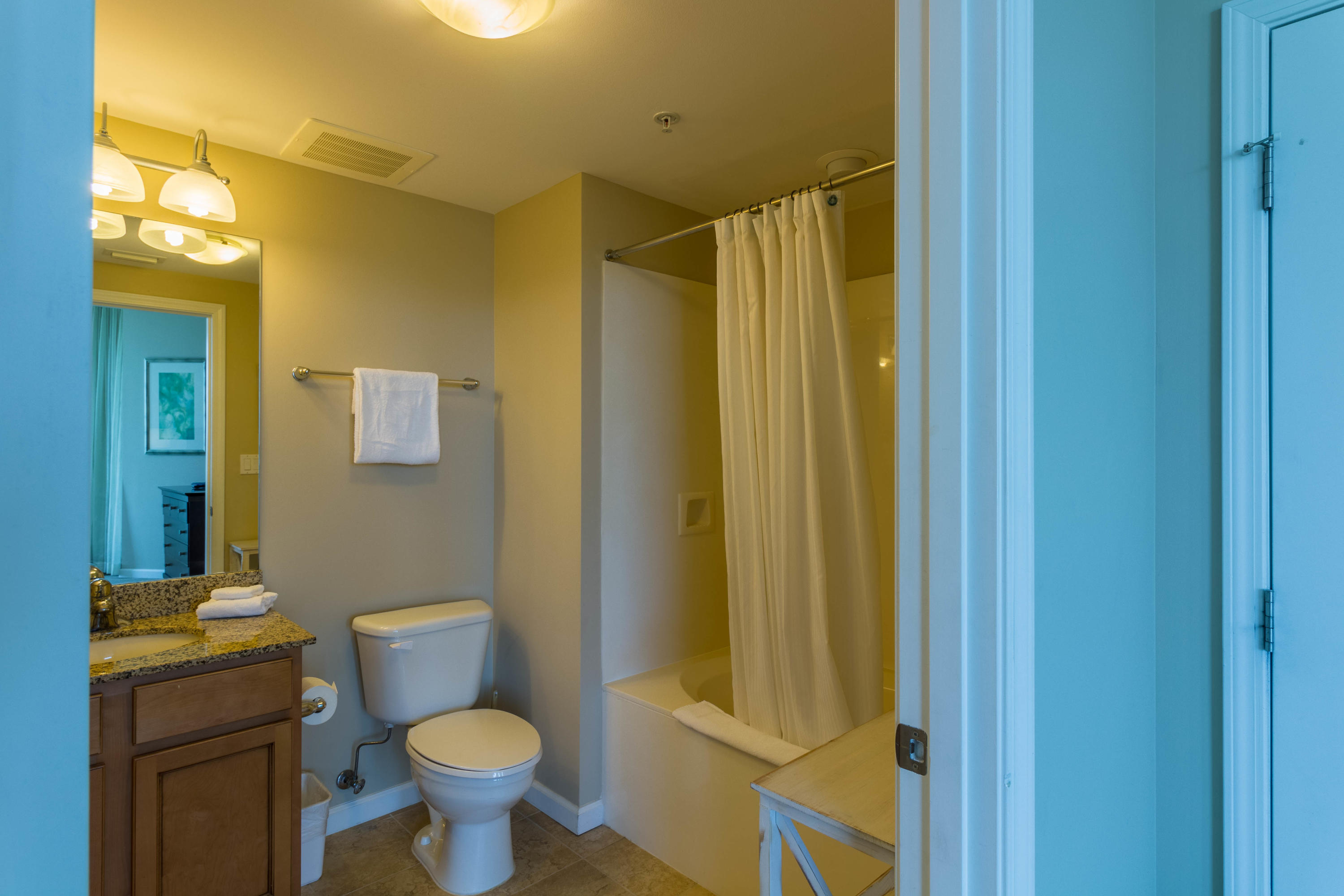 THE PALMS OF DESTIN - Residential