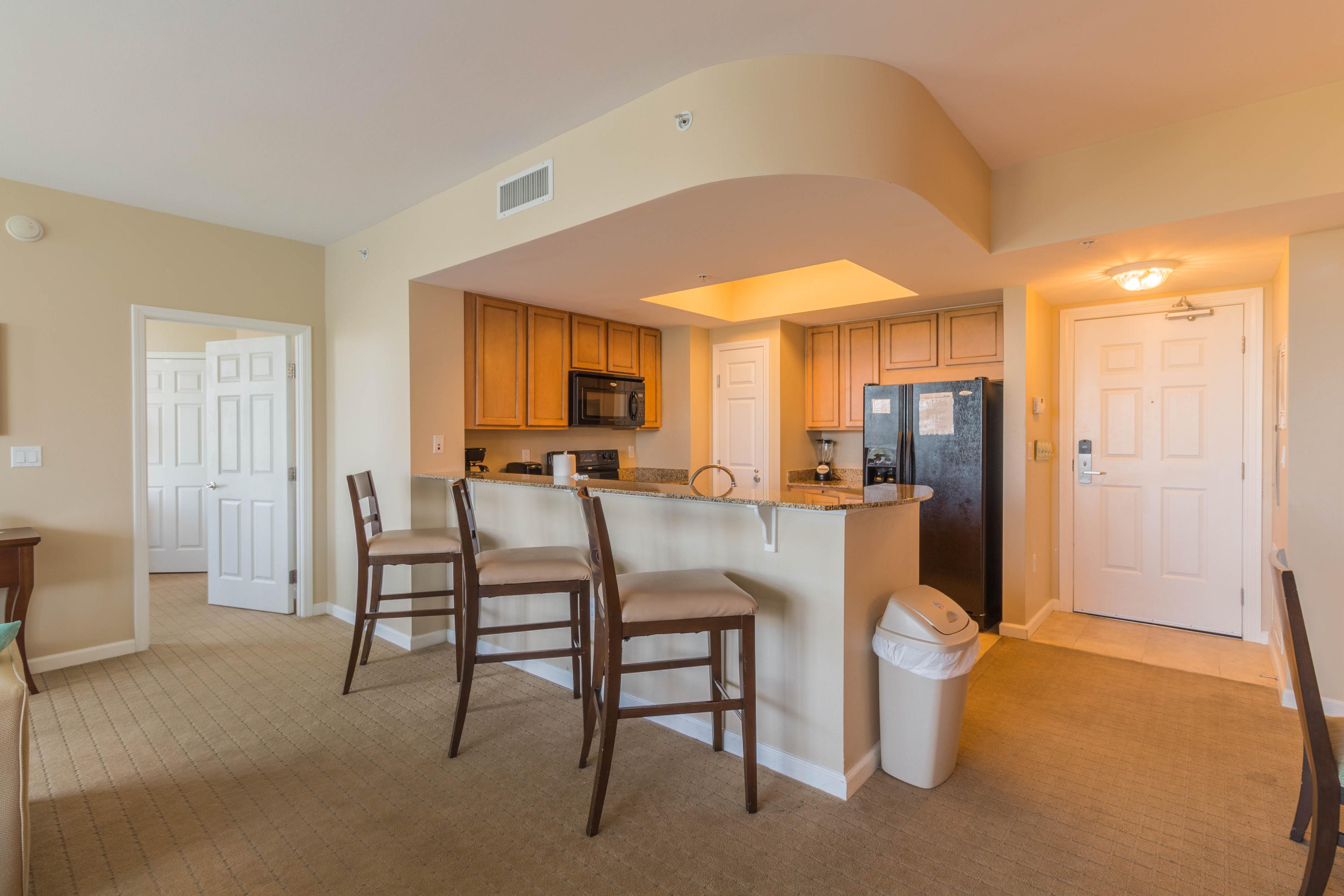 THE PALMS OF DESTIN - Residential